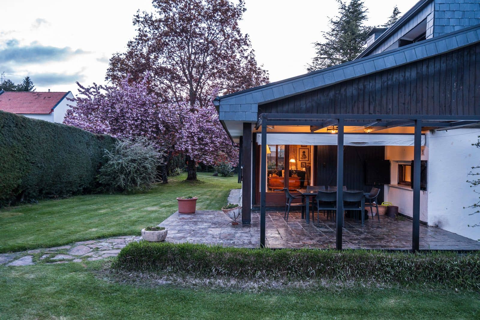 5 soveværelse Villa til salg i El Espinar med garage - € 930.000 (Ref: 9028440)