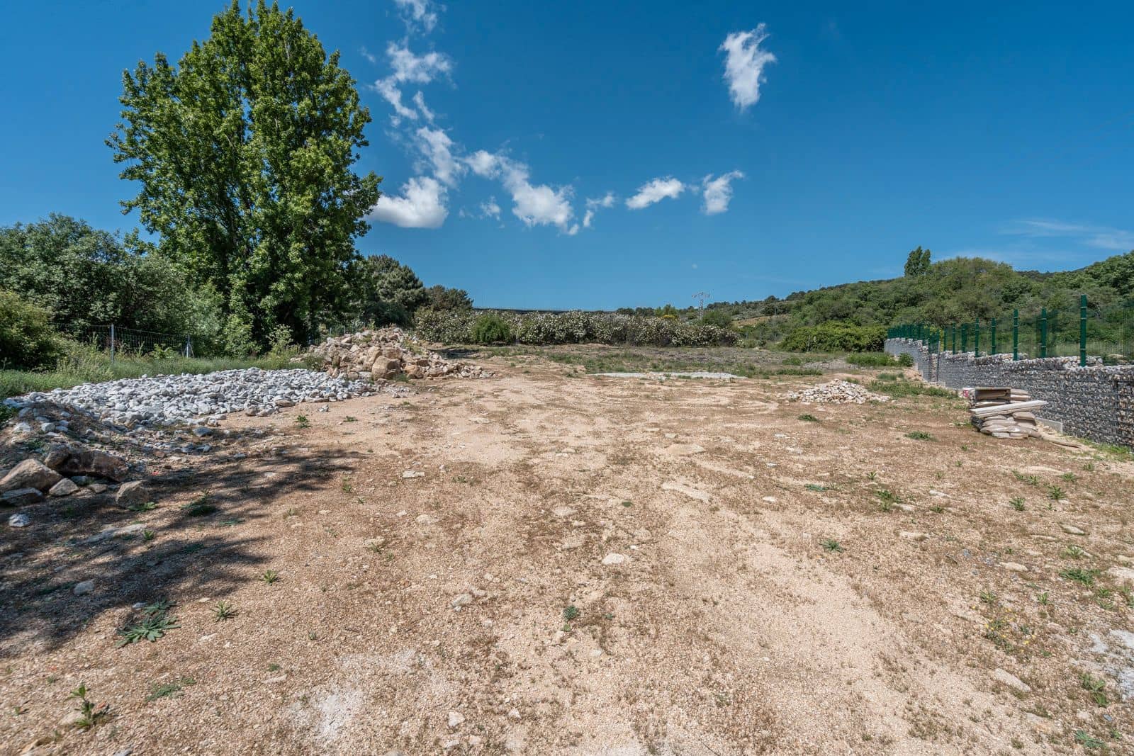 Finca/Casa Rural en Guadarrama en venta - 170.000 € (Ref: 9030856)