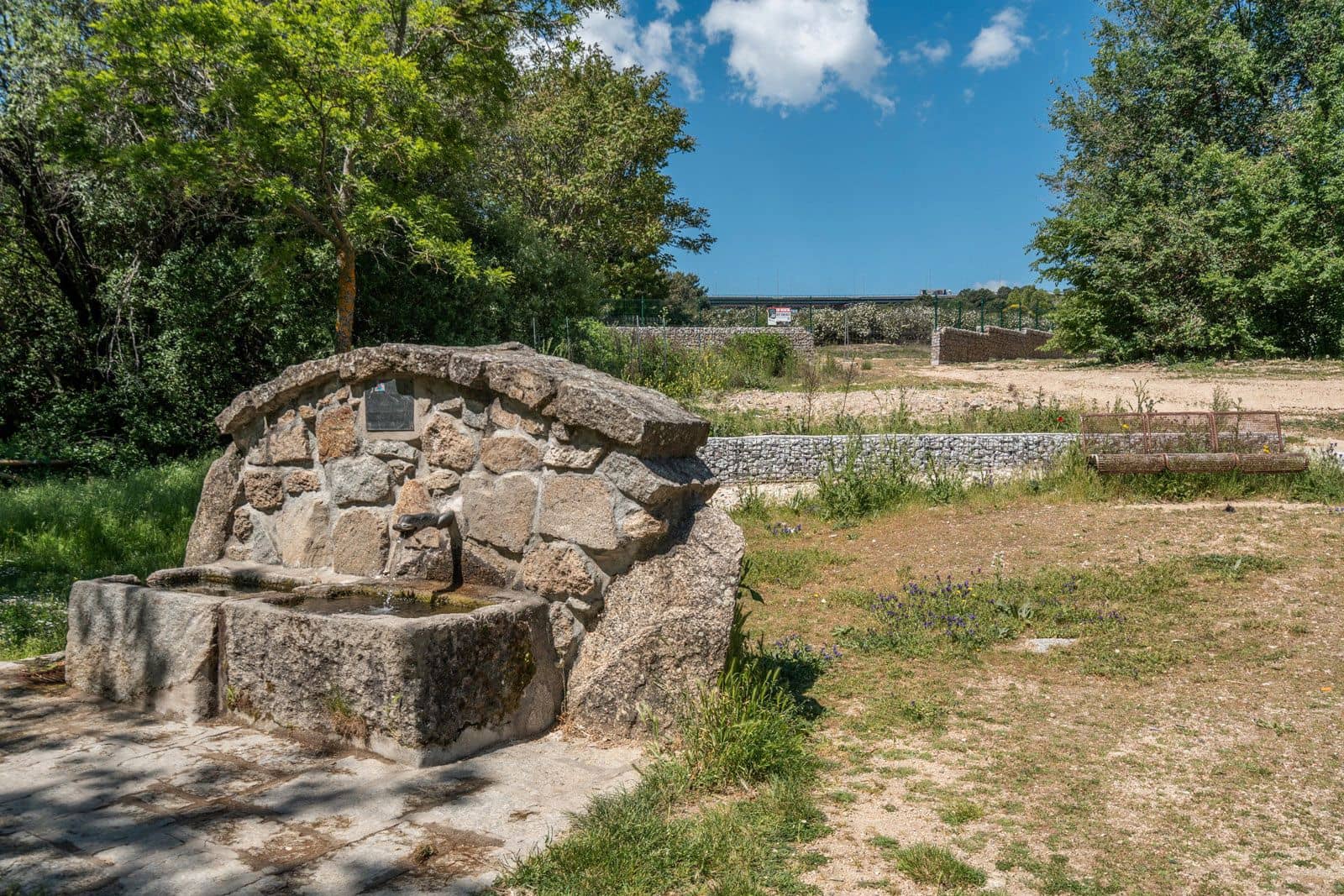 Finca/Casa Rural en Guadarrama en venta - 170.000 € (Ref: 9030856)