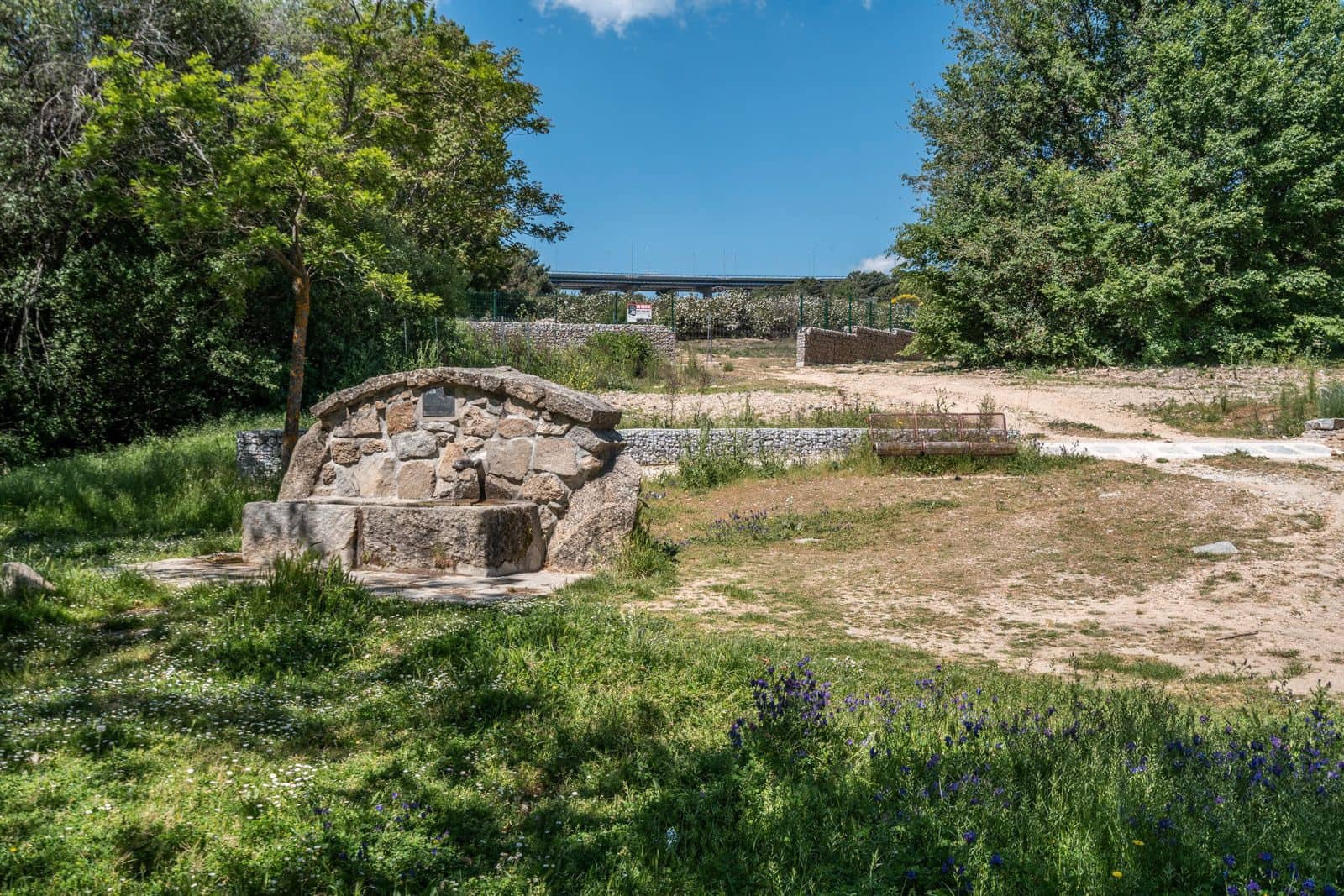 Finca/Casa Rural en Guadarrama en venta - 170.000 € (Ref: 9030856)