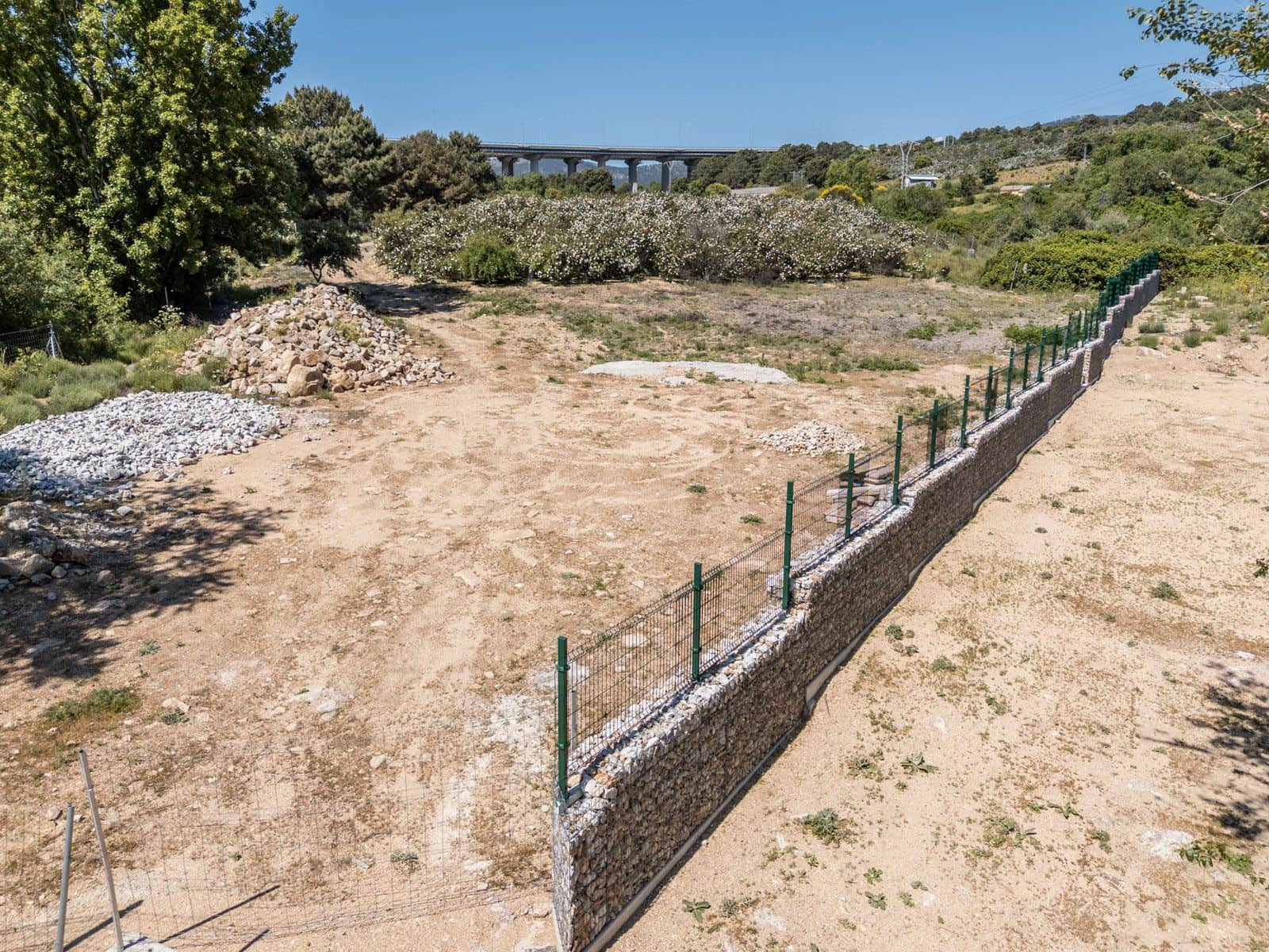 Finca/Casa Rural en Guadarrama en venta - 170.000 € (Ref: 9030856)