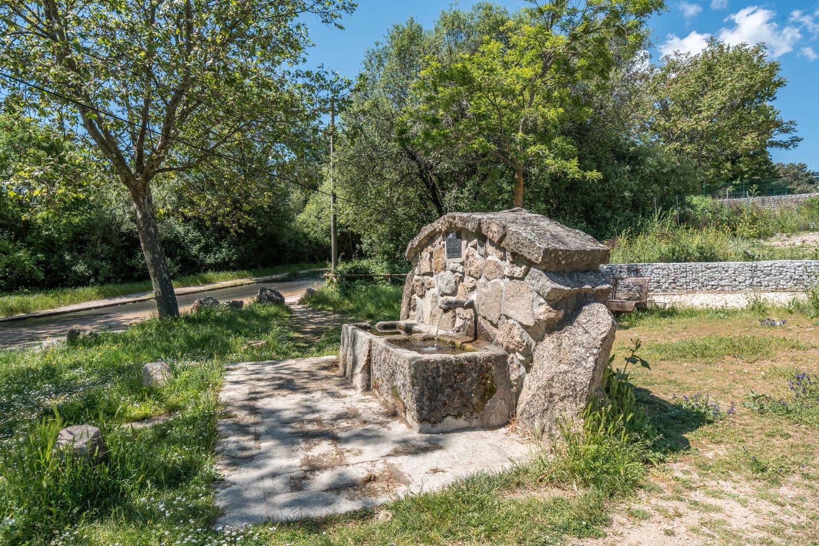 Finca/Casa Rural en Guadarrama en venta - 170.000 € (Ref: 9030856)