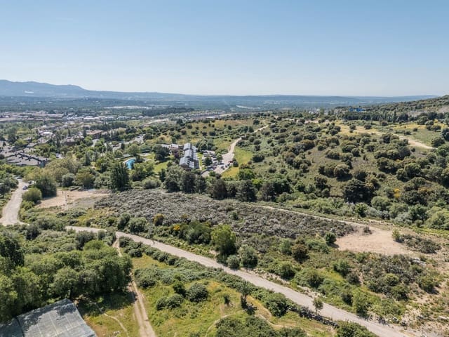 Finca/Landhuis te koop in Guadarrama - € 170.000 (Ref: 9030856)