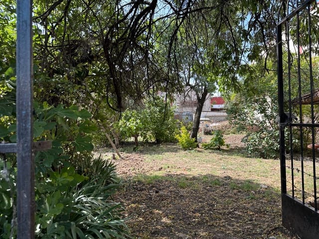 Undeveloped Land for sale in Paracuellos de Jarama - € 165,000 (Ref: 9030857)