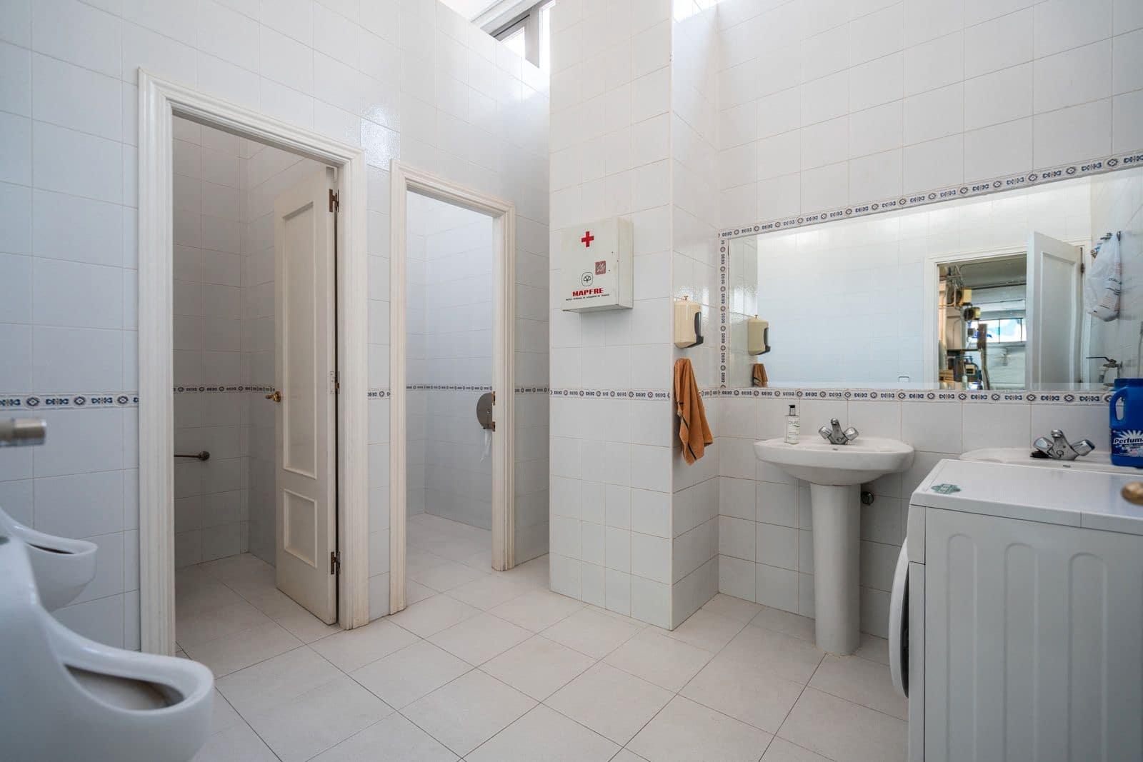 Erhverv til salg i Mostoles - € 1.390.000 (Ref: 9064712)