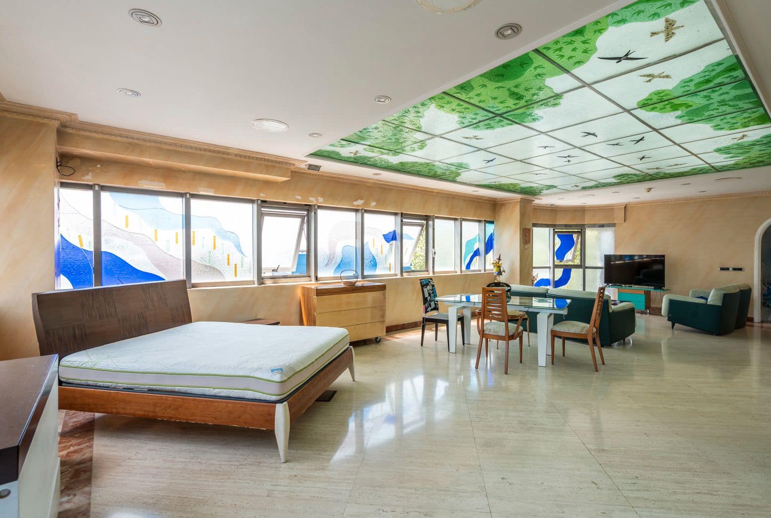 Erhverv til salg i Mostoles - € 1.390.000 (Ref: 9064712)