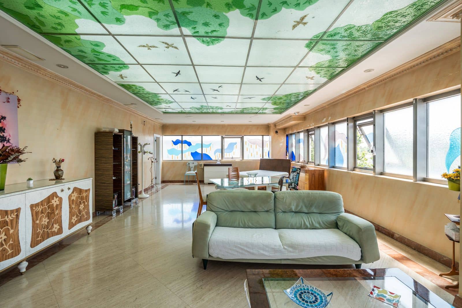 Erhverv til salg i Mostoles - € 1.390.000 (Ref: 9064712)