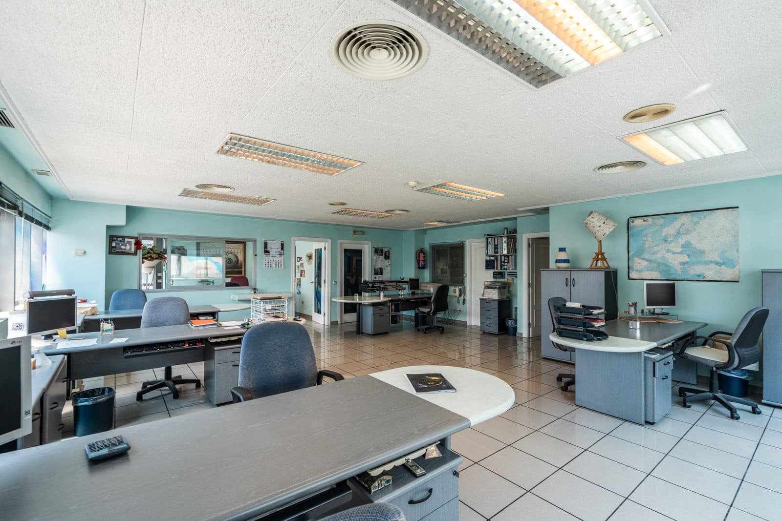 Erhverv til salg i Mostoles - € 1.390.000 (Ref: 9064712)