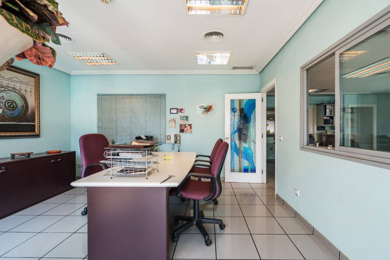 Erhverv til salg i Mostoles - € 1.390.000 (Ref: 9064712)