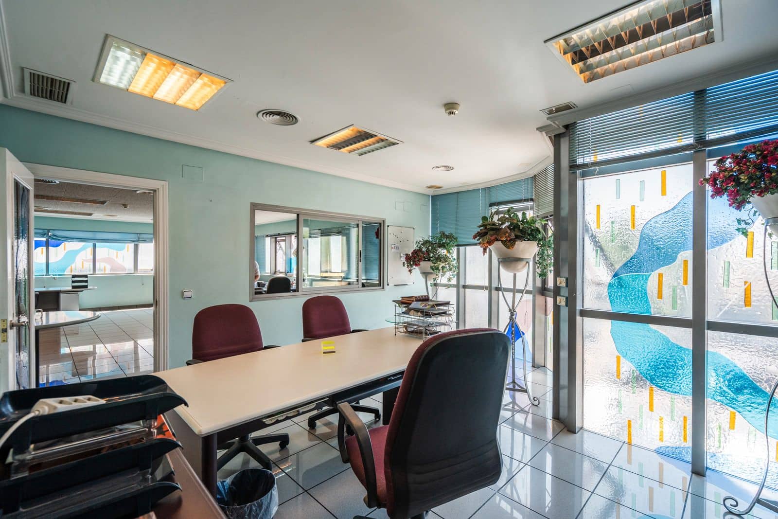 Erhverv til salg i Mostoles - € 1.390.000 (Ref: 9064712)