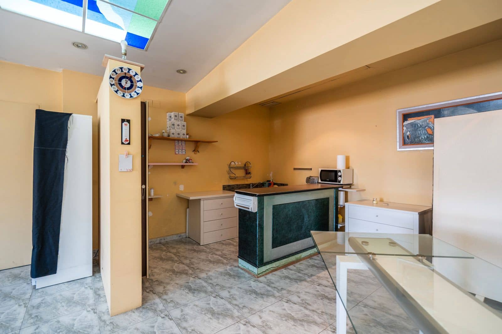 Erhverv til salg i Mostoles - € 1.390.000 (Ref: 9064712)