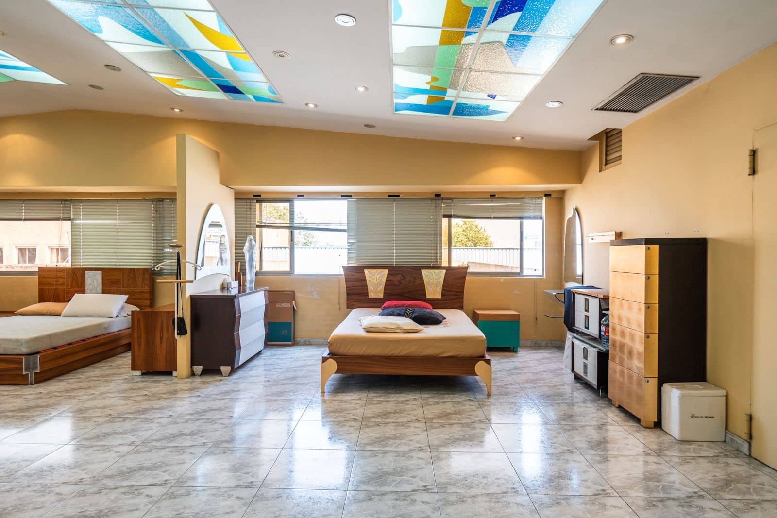 Erhverv til salg i Mostoles - € 1.390.000 (Ref: 9064712)