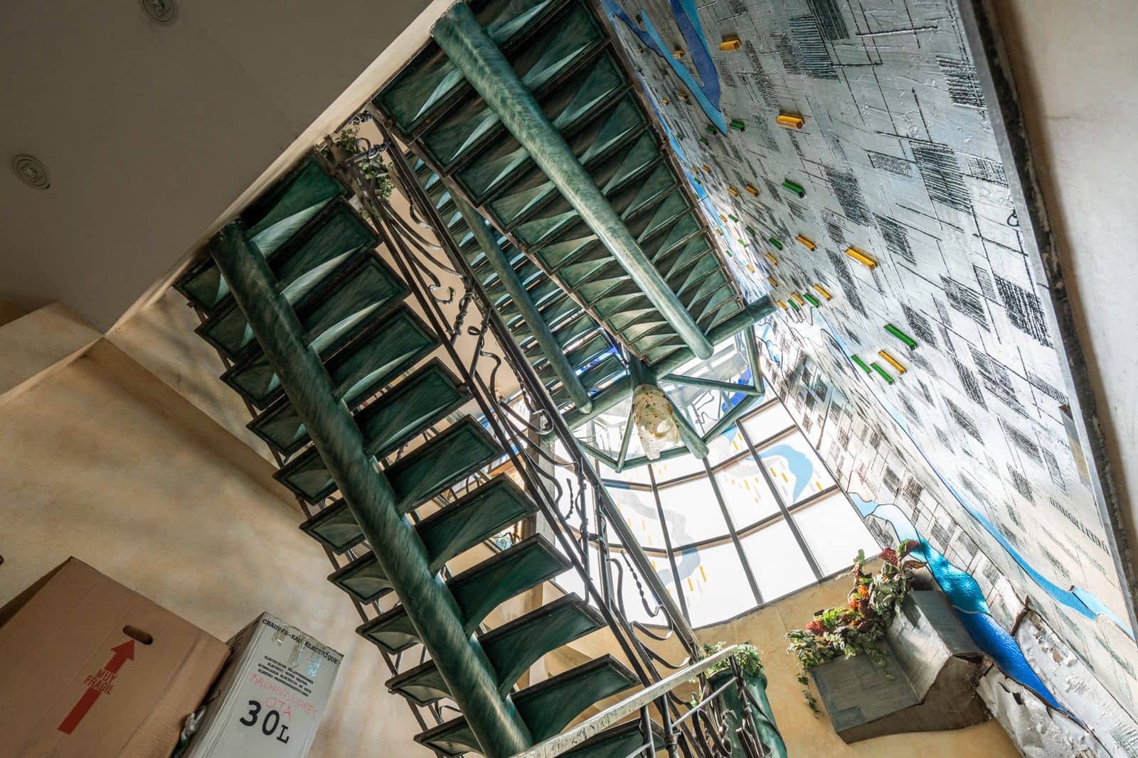 Erhverv til salg i Mostoles - € 1.390.000 (Ref: 9064712)