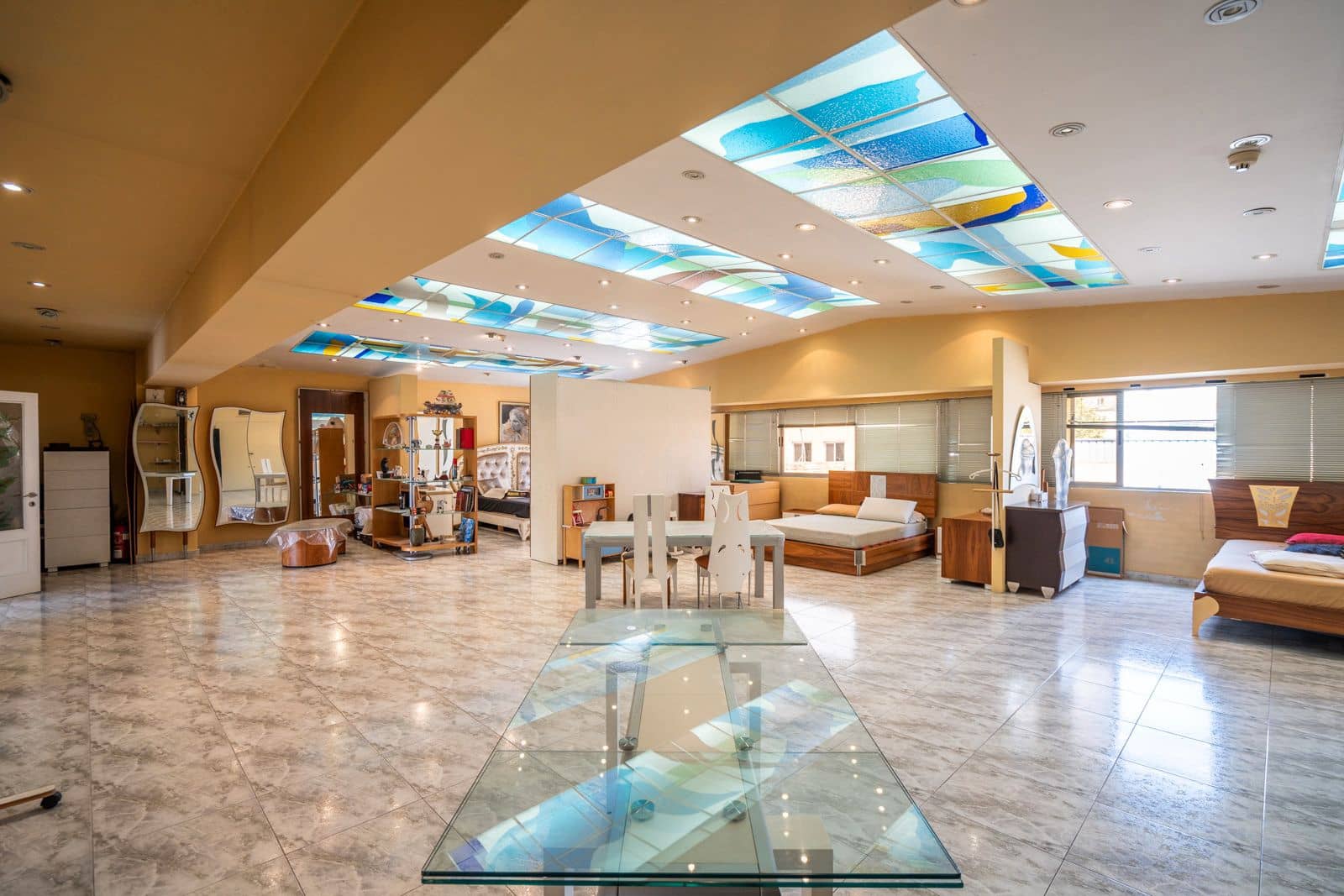 Erhverv til salg i Mostoles - € 1.390.000 (Ref: 9064712)