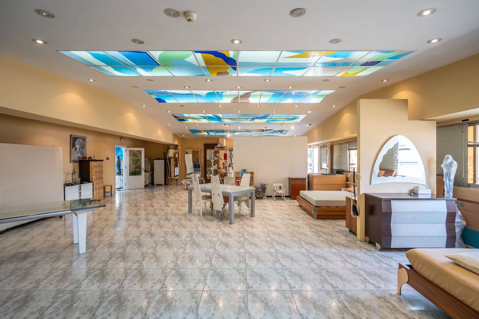 Erhverv til salg i Mostoles - € 1.390.000 (Ref: 9064712)