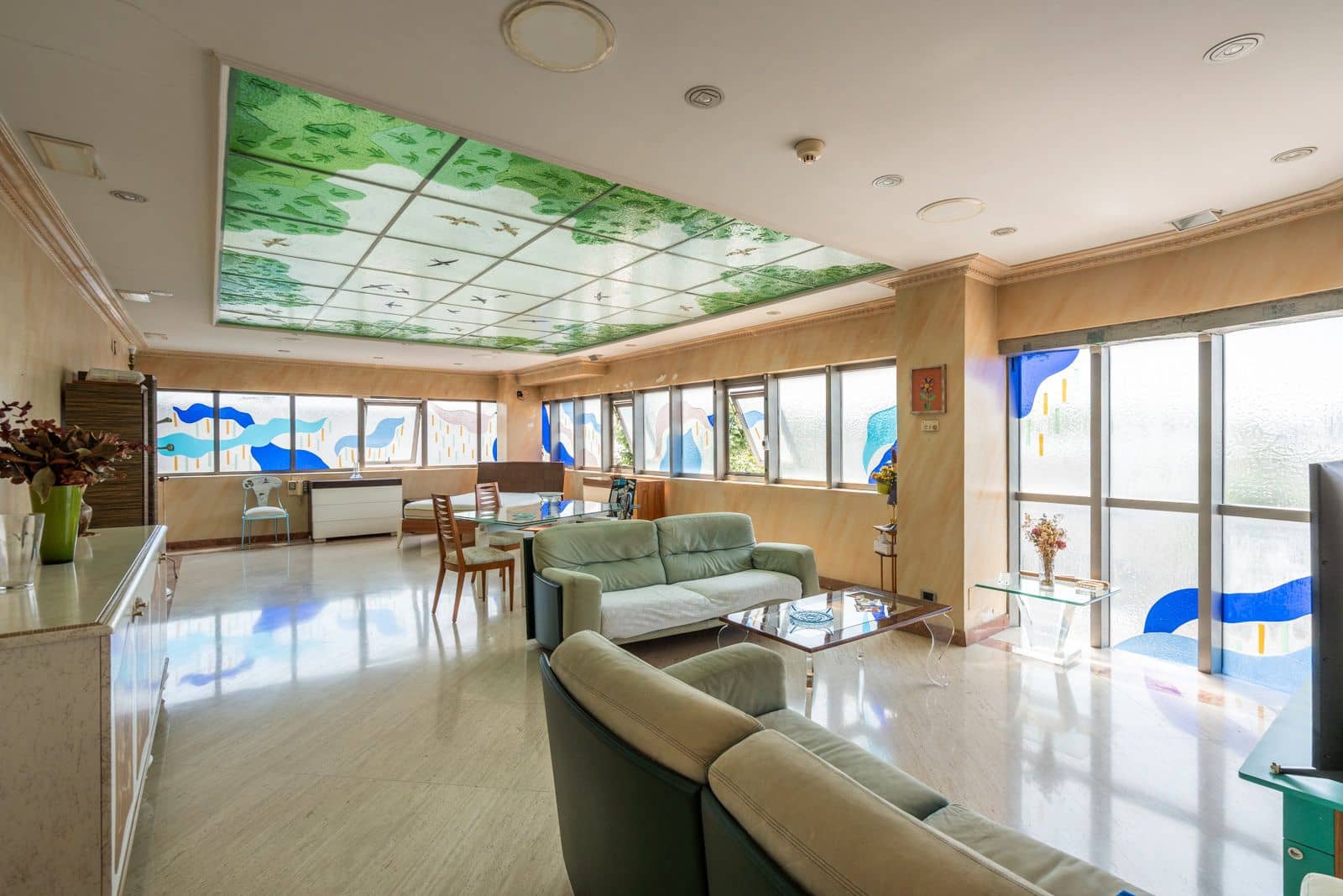 Erhverv til salg i Mostoles - € 1.390.000 (Ref: 9064712)