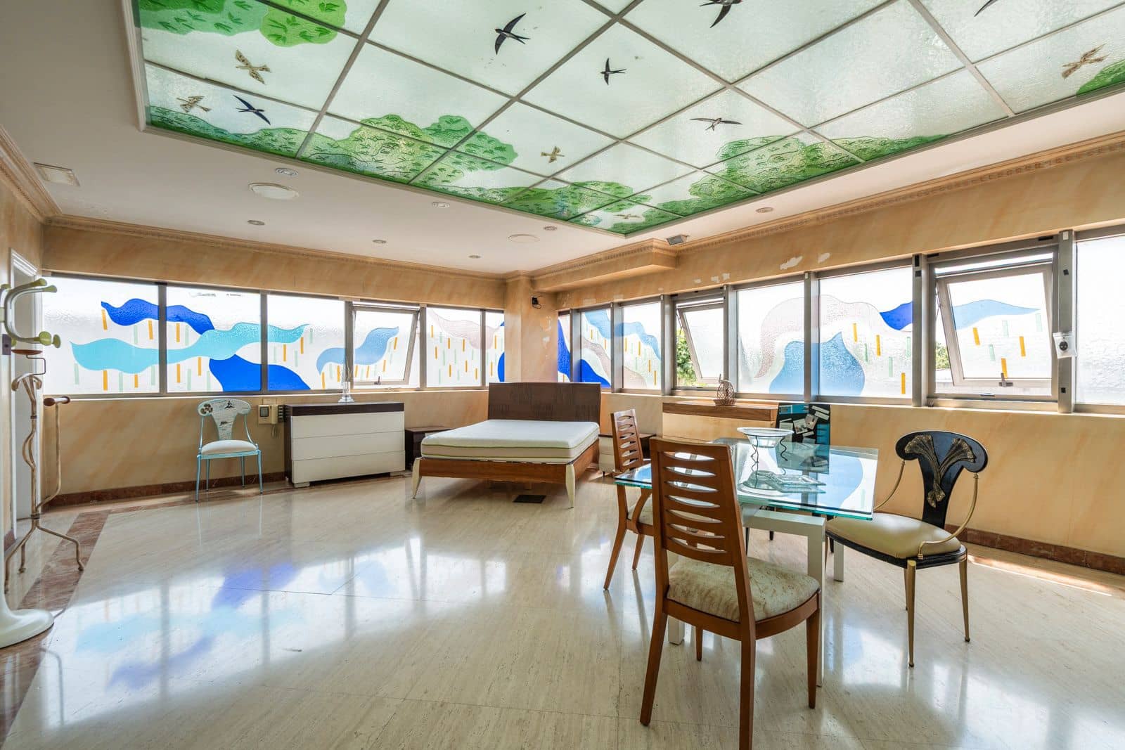 Erhverv til salg i Mostoles - € 1.390.000 (Ref: 9064712)