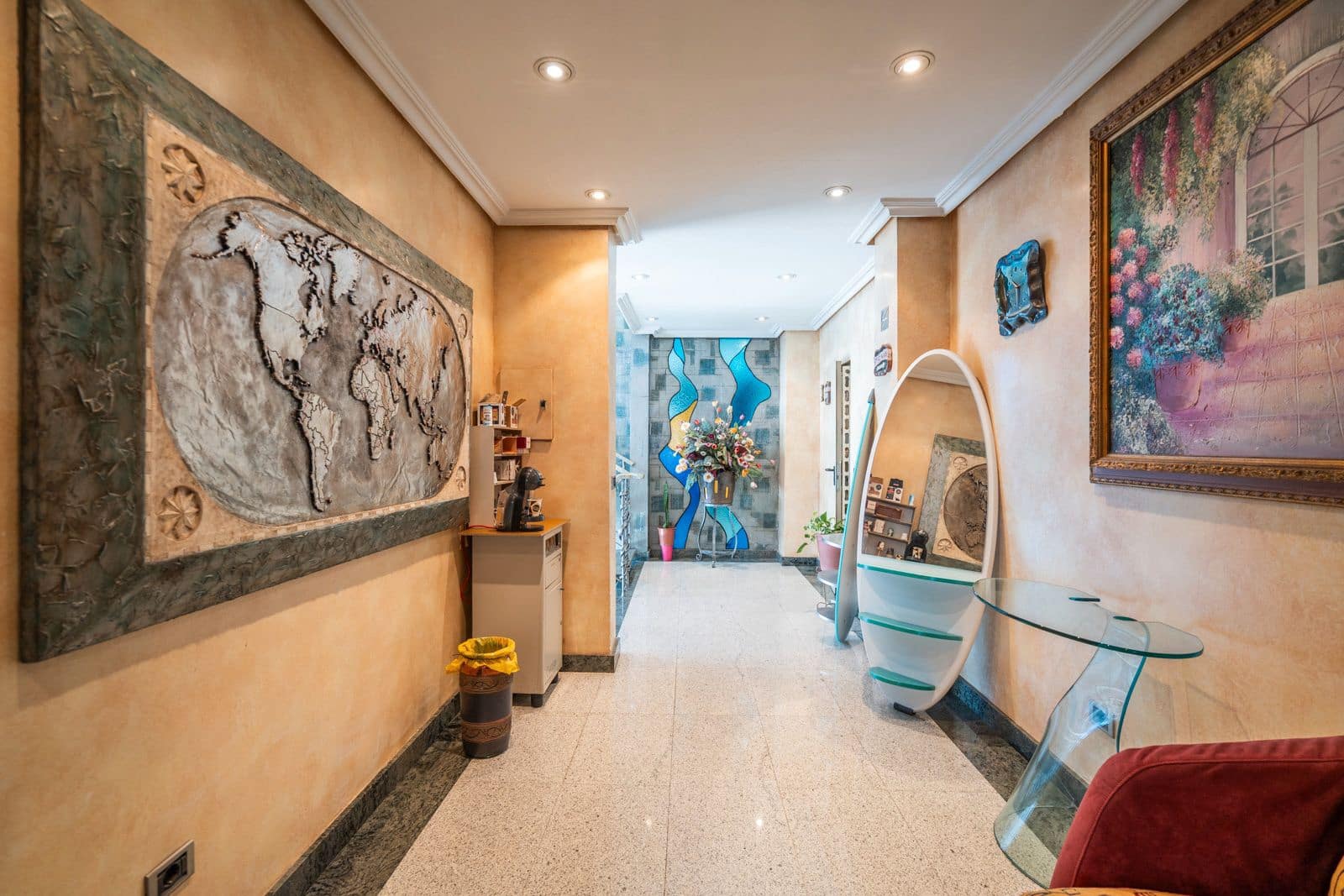 Erhverv til salg i Mostoles - € 1.390.000 (Ref: 9064712)