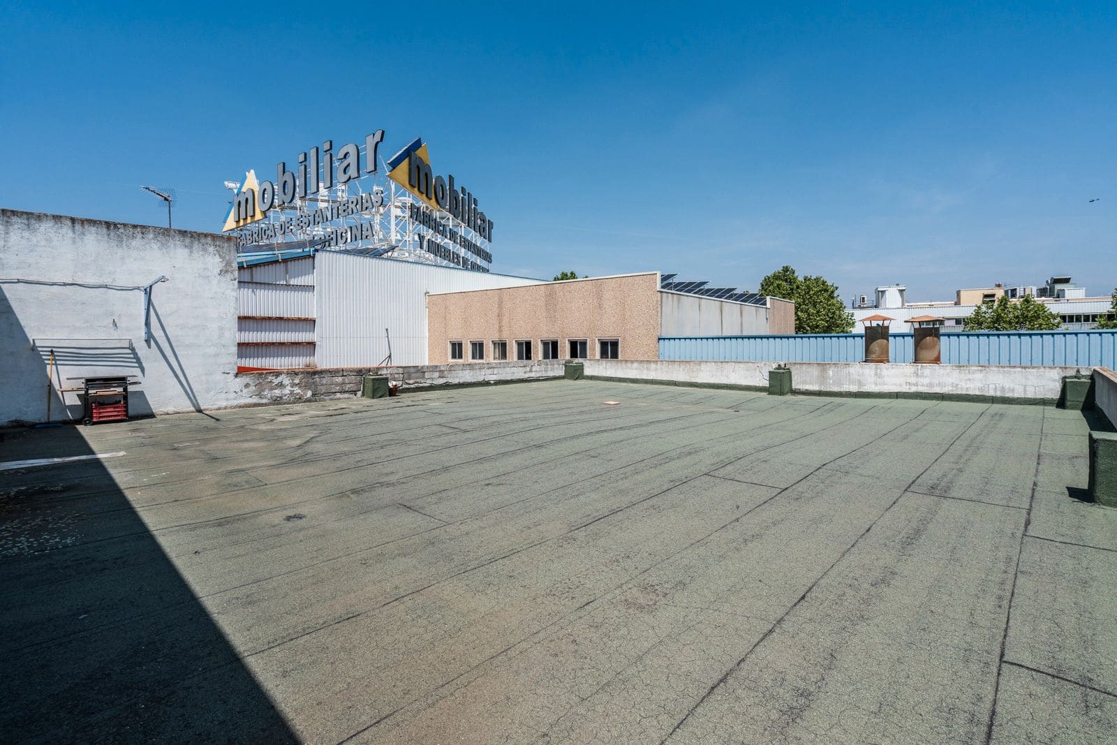 Erhverv til salg i Mostoles - € 1.390.000 (Ref: 9064712)