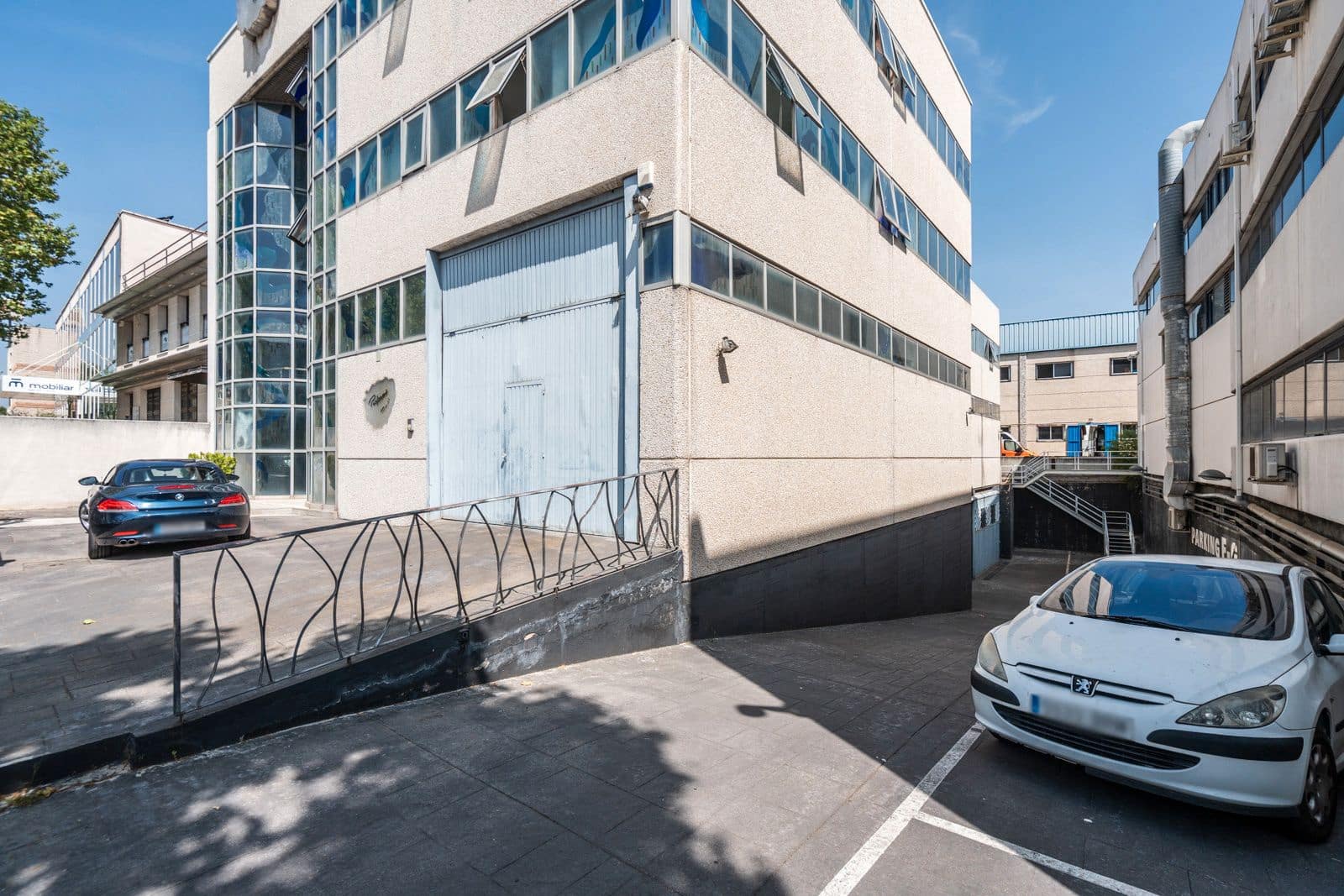 Erhverv til salg i Mostoles - € 1.390.000 (Ref: 9064712)