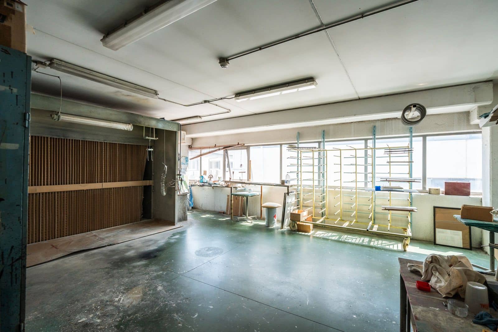 Erhverv til salg i Mostoles - € 1.390.000 (Ref: 9064712)