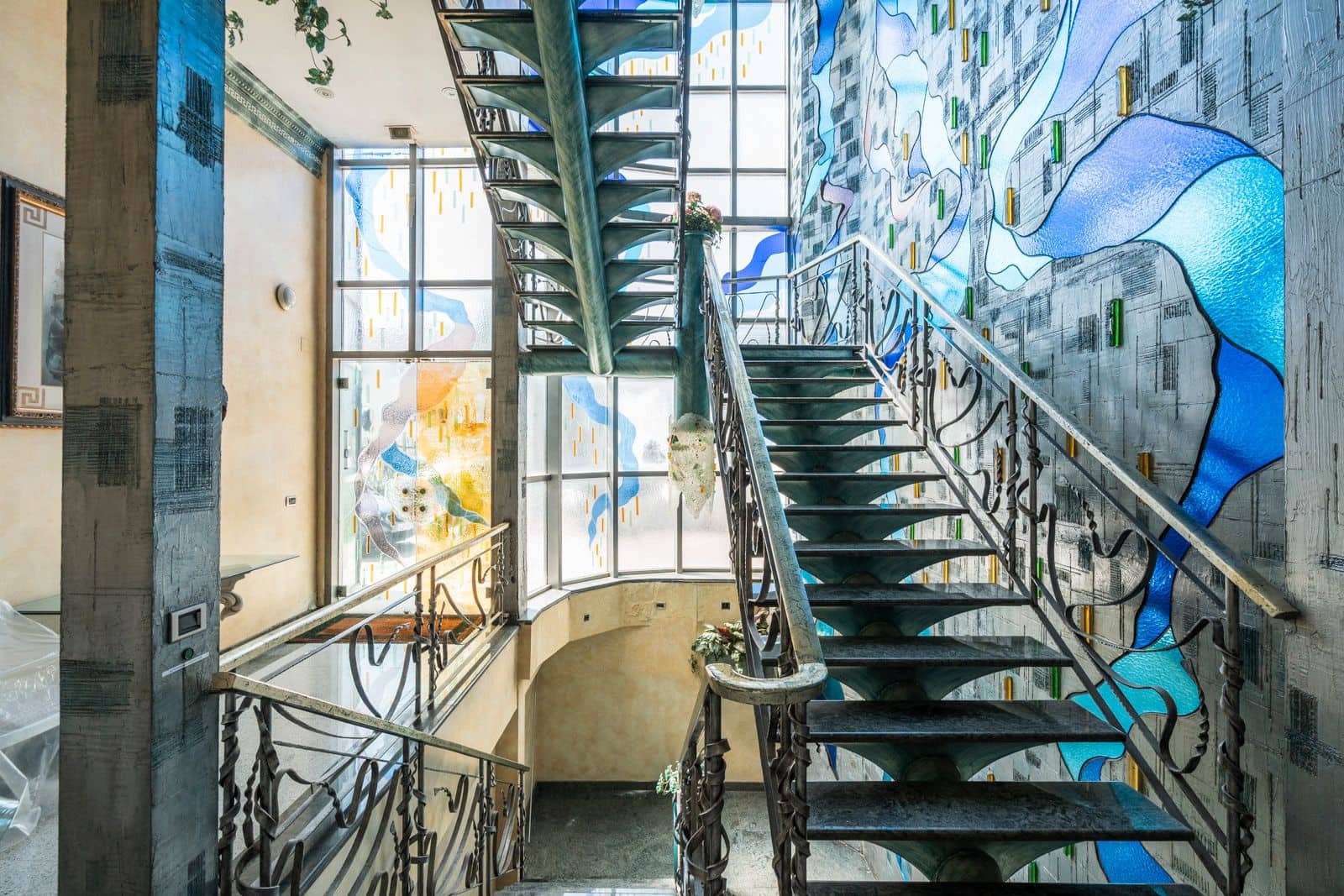 Erhverv til salg i Mostoles - € 1.390.000 (Ref: 9064712)