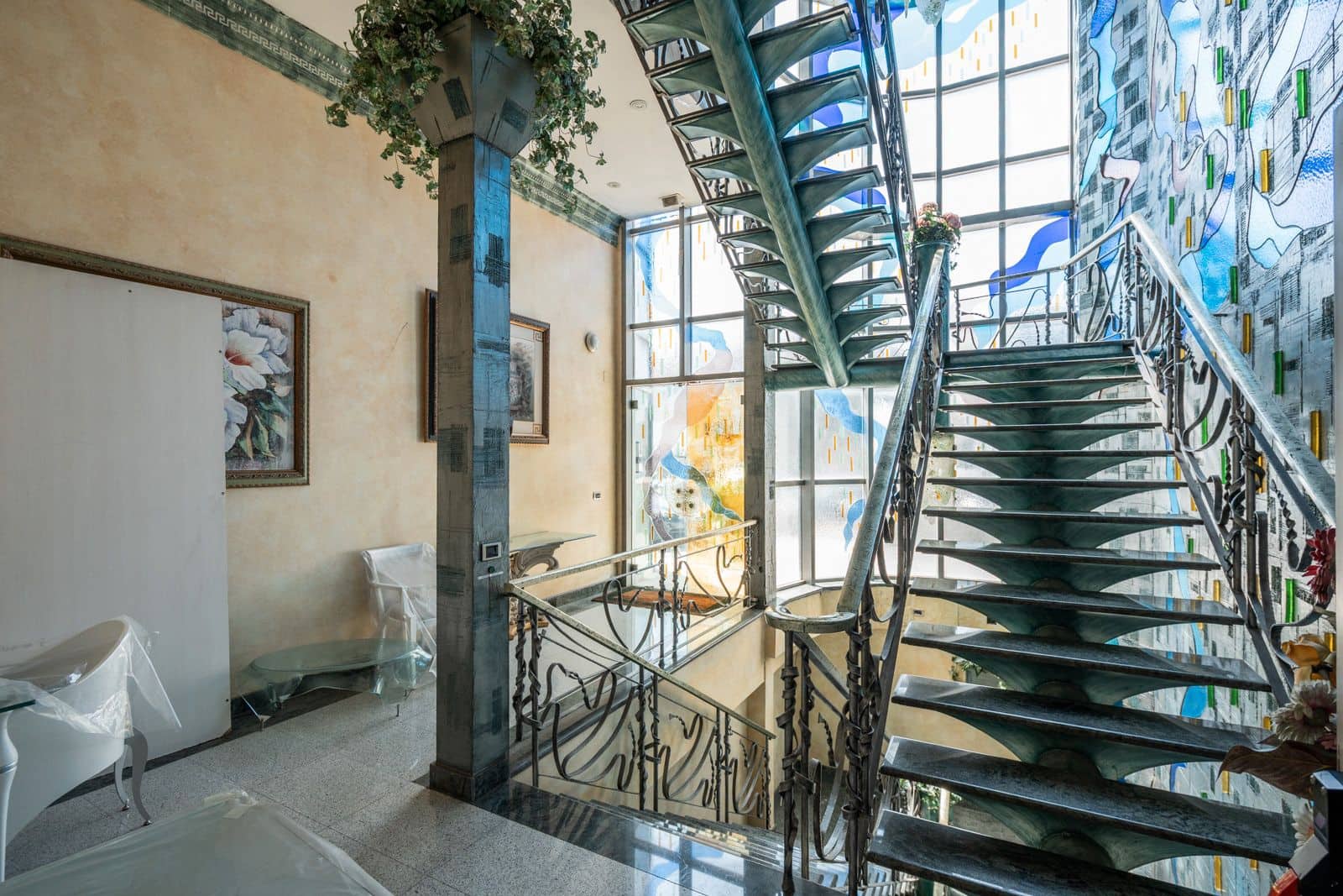 Erhverv til salg i Mostoles - € 1.390.000 (Ref: 9064712)