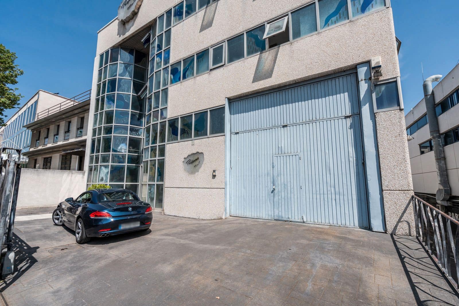 Erhverv til salg i Mostoles - € 1.390.000 (Ref: 9064712)