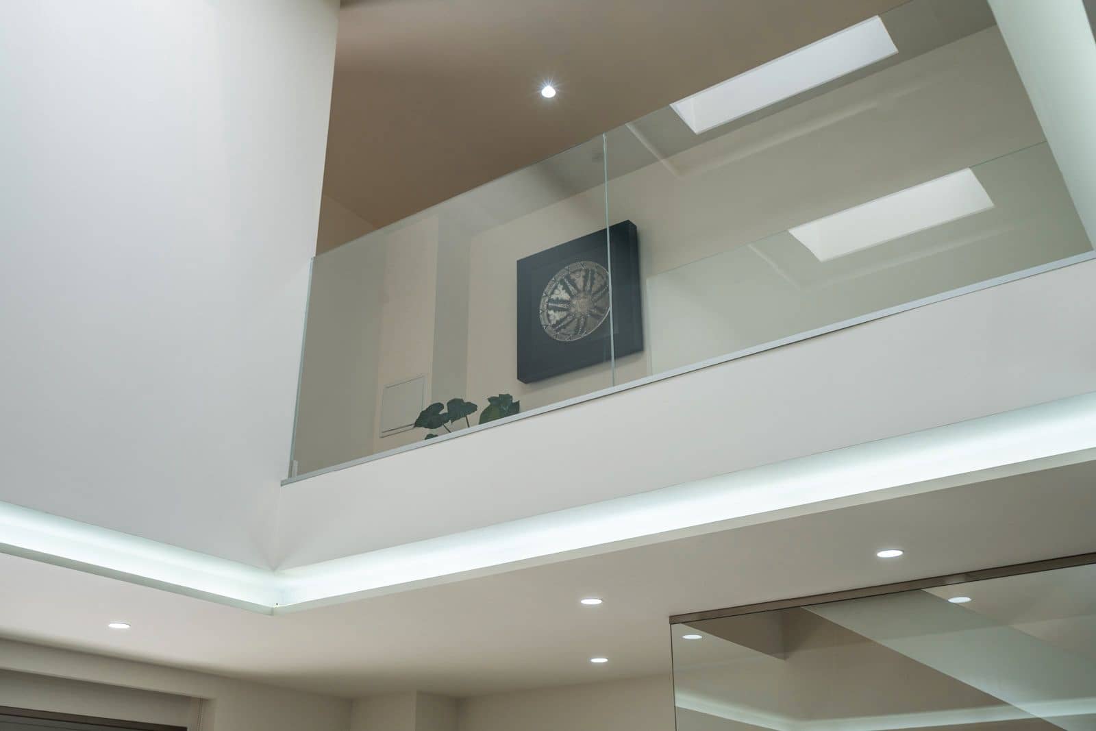 4 sypialnia Dom blizniak na sprzedaż w Miasto Madryt z basenem garażem - 1 595 000 € (Ref: 9081063)