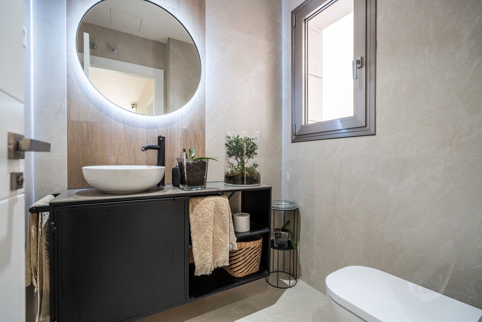 4 sypialnia Dom blizniak na sprzedaż w Miasto Madryt z basenem garażem - 1 595 000 € (Ref: 9081063)