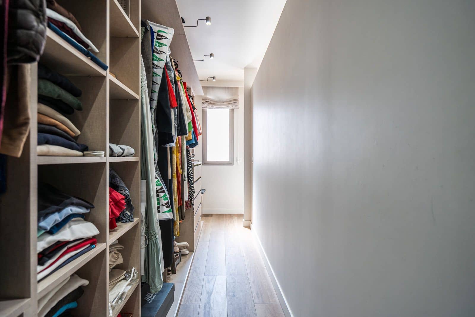 4 sypialnia Dom blizniak na sprzedaż w Miasto Madryt z basenem garażem - 1 595 000 € (Ref: 9081063)