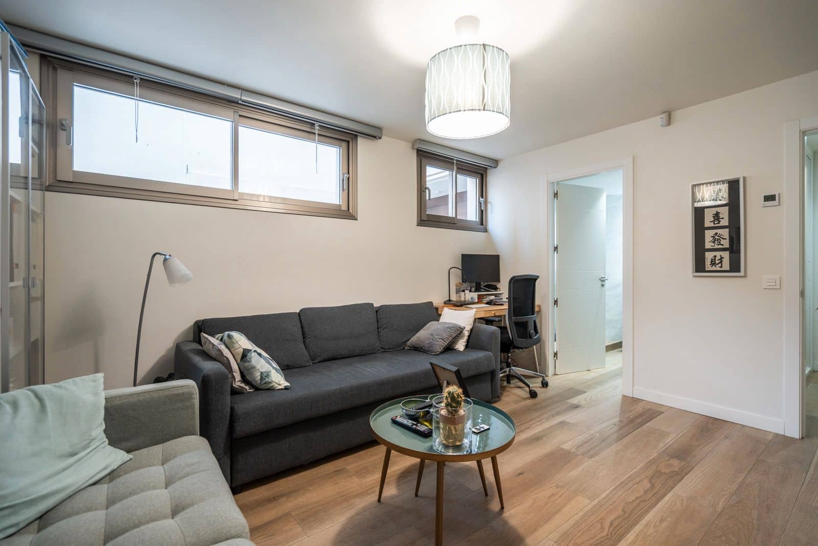 4 sypialnia Dom blizniak na sprzedaż w Miasto Madryt z basenem garażem - 1 595 000 € (Ref: 9081063)