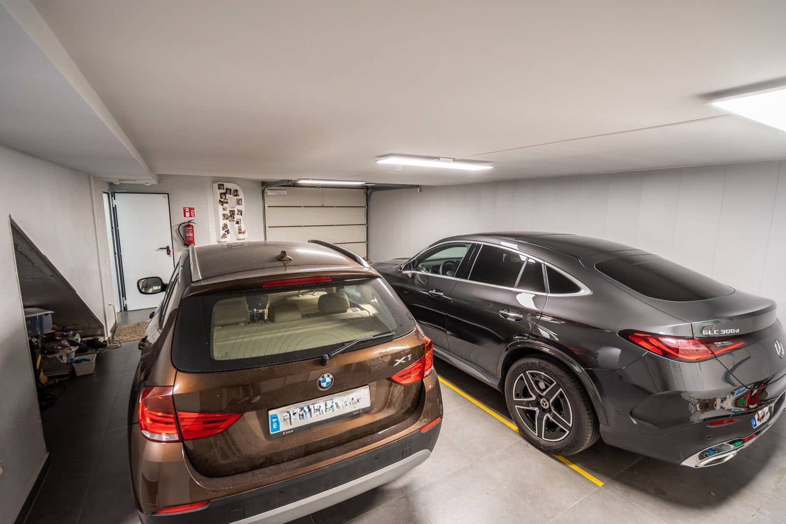 4 sypialnia Dom blizniak na sprzedaż w Miasto Madryt z basenem garażem - 1 595 000 € (Ref: 9081063)