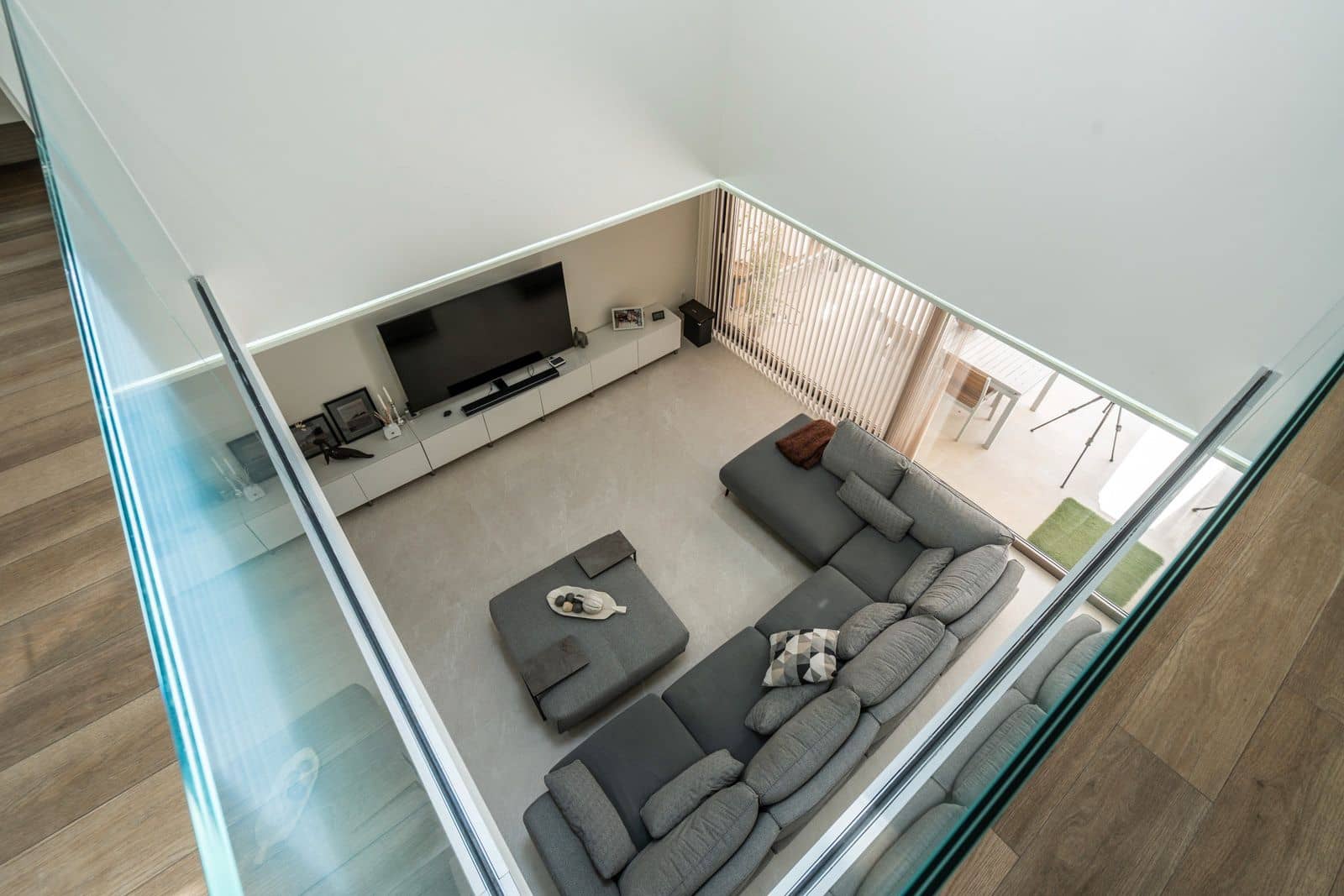 4 sypialnia Dom blizniak na sprzedaż w Miasto Madryt z basenem garażem - 1 595 000 € (Ref: 9081063)