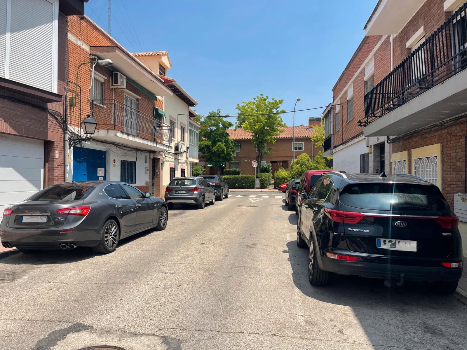 Ruin for sale in Alcala de Henares - € 215,000 (Ref: 9082806)