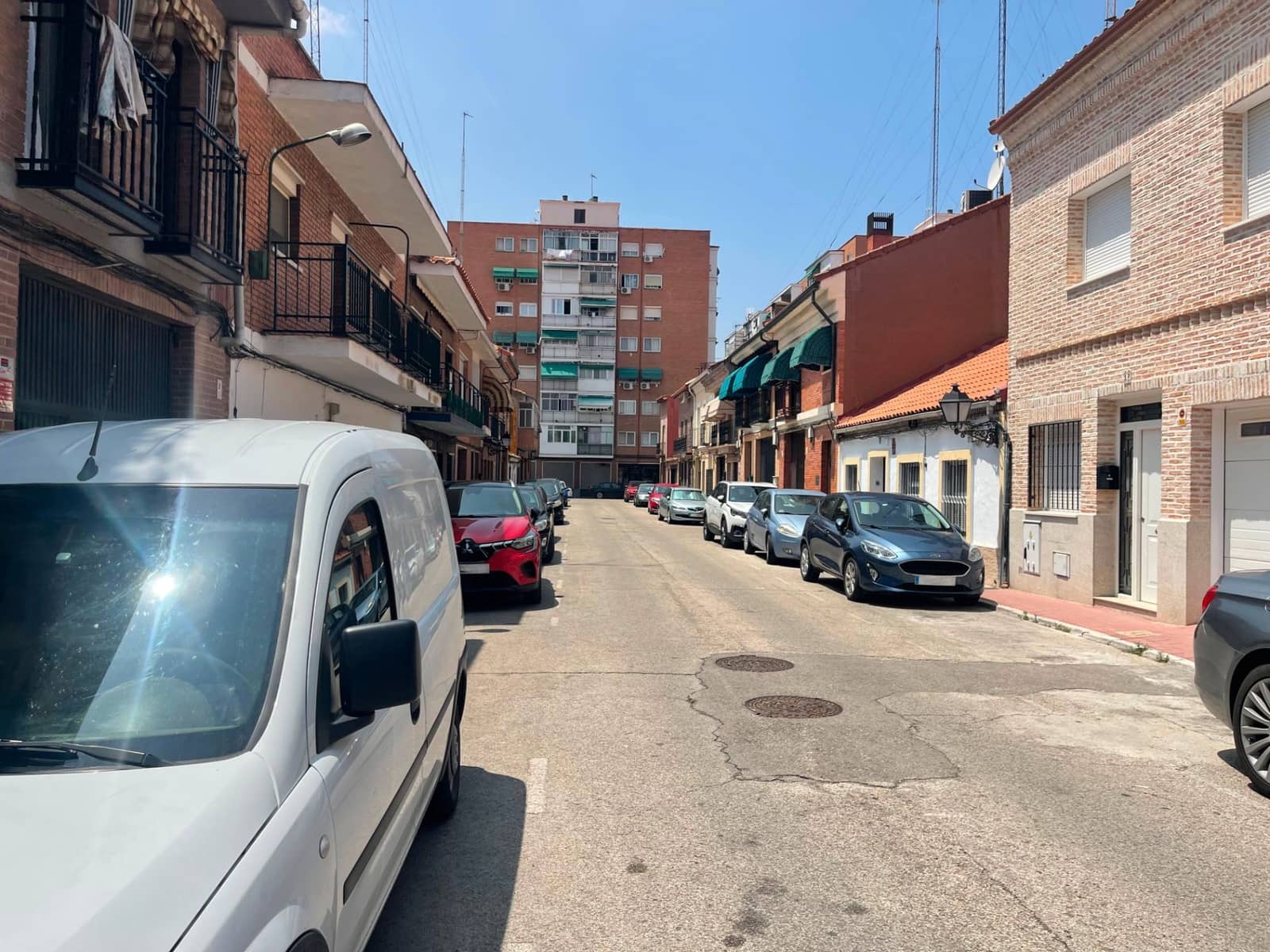 Ruin for sale in Alcala de Henares - € 215,000 (Ref: 9082806)