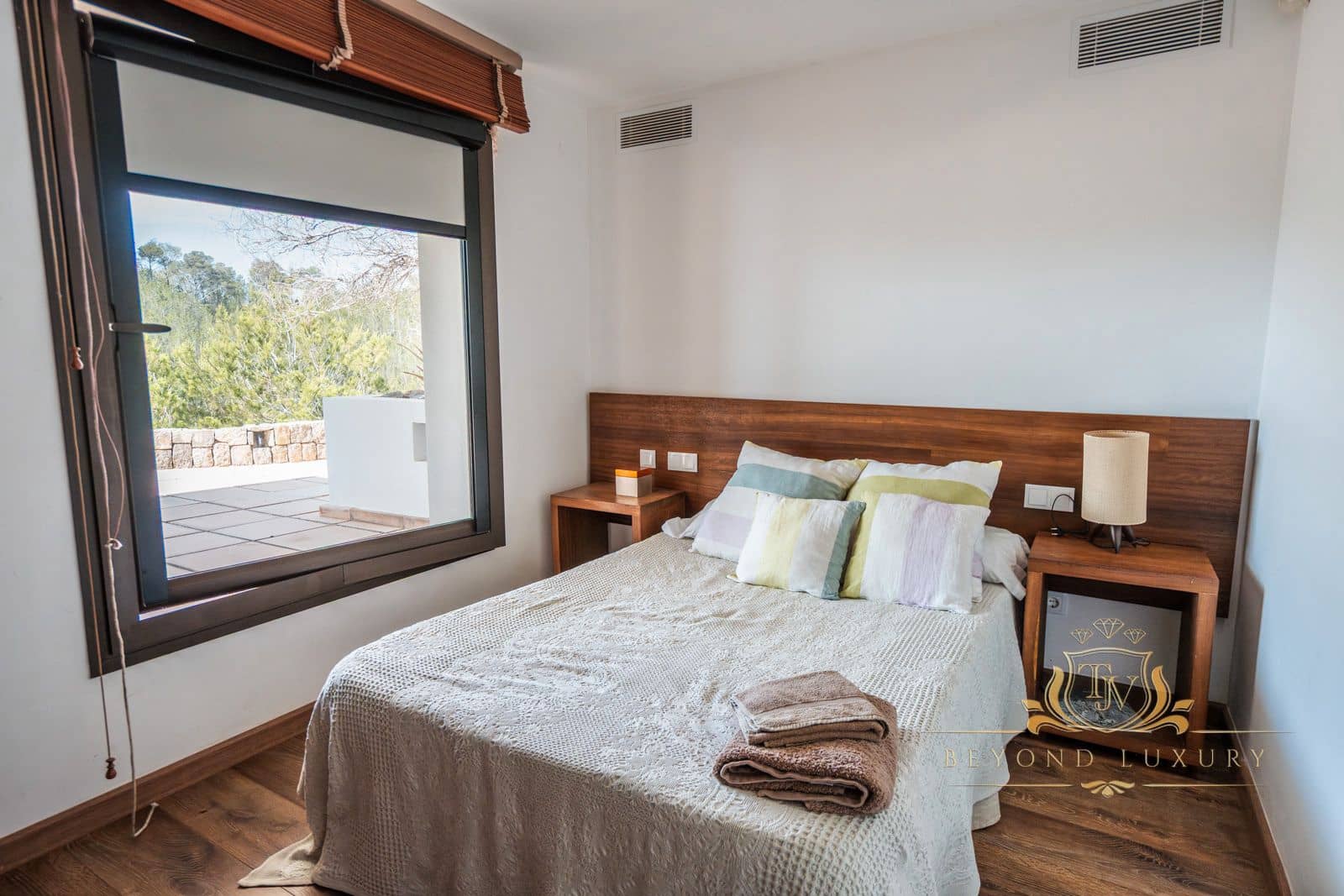 6 sypialnia Willa na sprzedaż w Miasto Ibiza / Eivissa z basenem garażem - 10 000 000 € (Ref: 9101397)