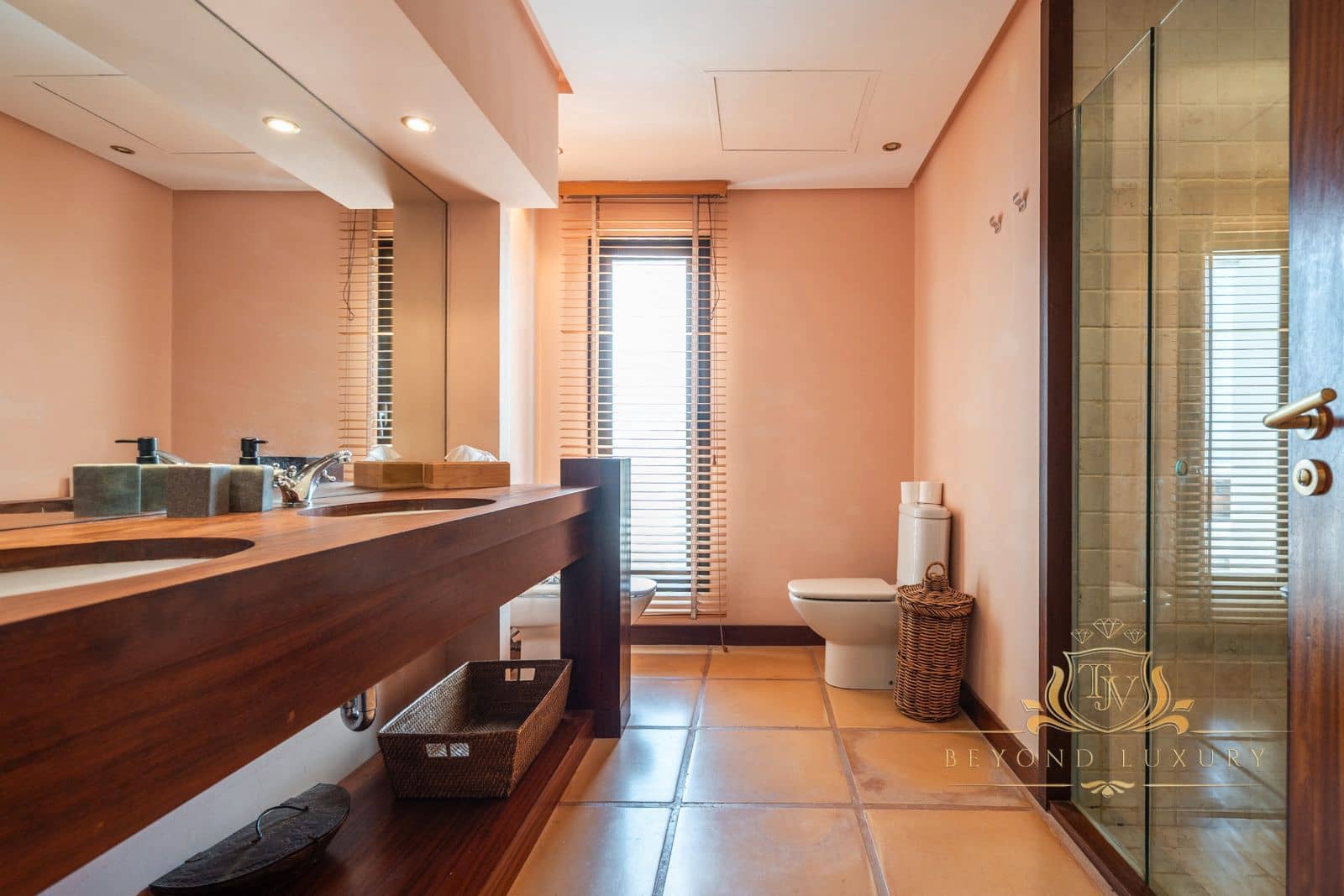 6 sypialnia Willa na sprzedaż w Miasto Ibiza / Eivissa z basenem garażem - 10 000 000 € (Ref: 9101397)