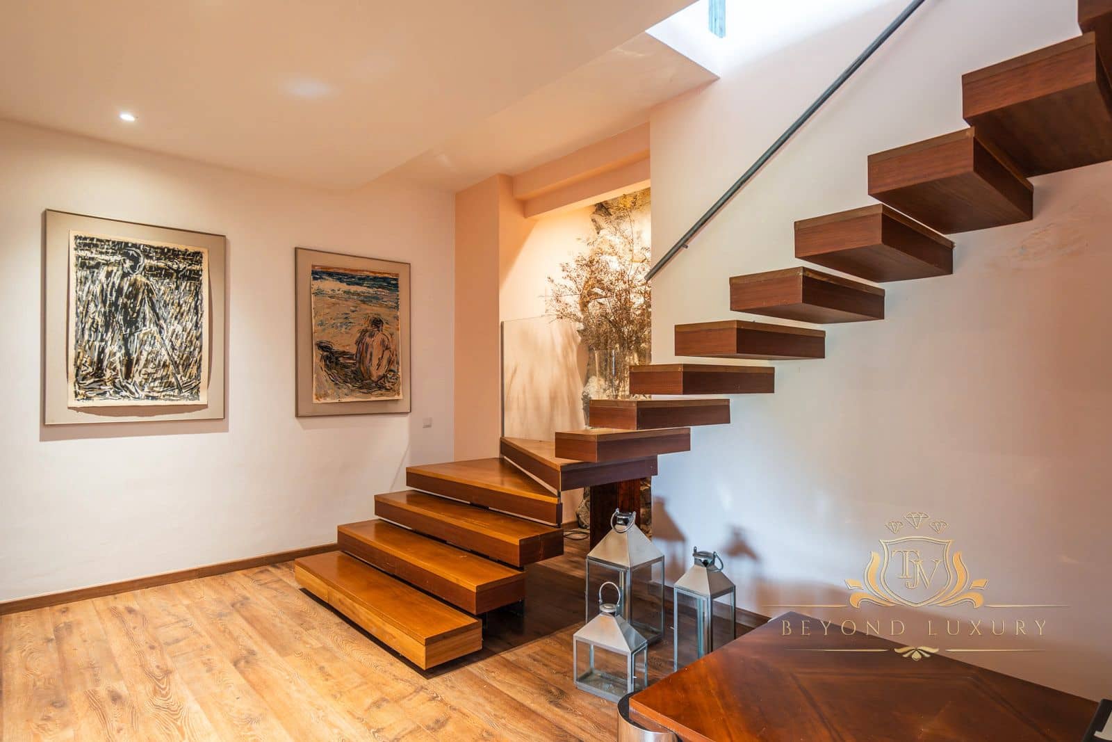 6 sypialnia Willa na sprzedaż w Miasto Ibiza / Eivissa z basenem garażem - 10 000 000 € (Ref: 9101397)