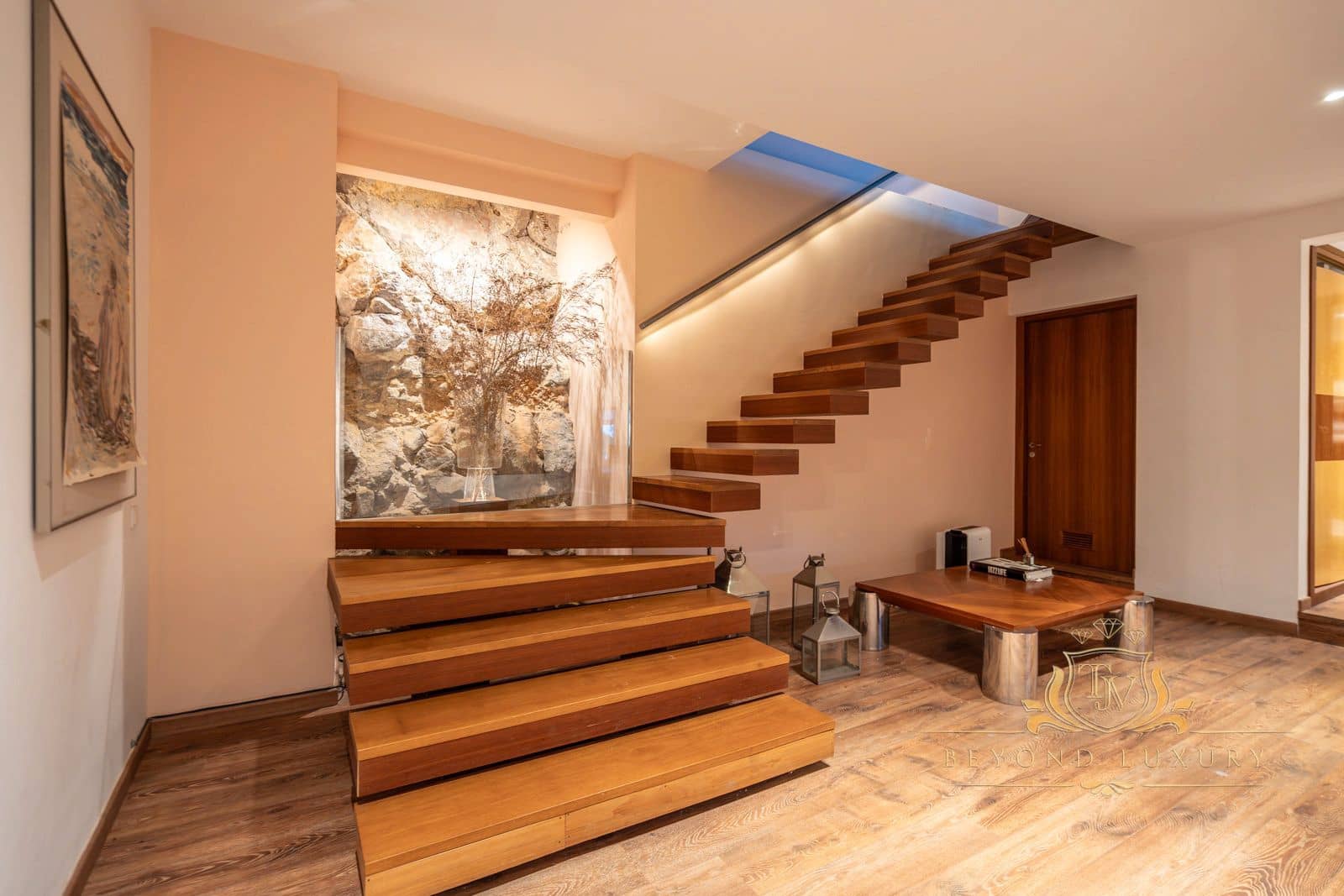 6 sypialnia Willa na sprzedaż w Miasto Ibiza / Eivissa z basenem garażem - 10 000 000 € (Ref: 9101397)