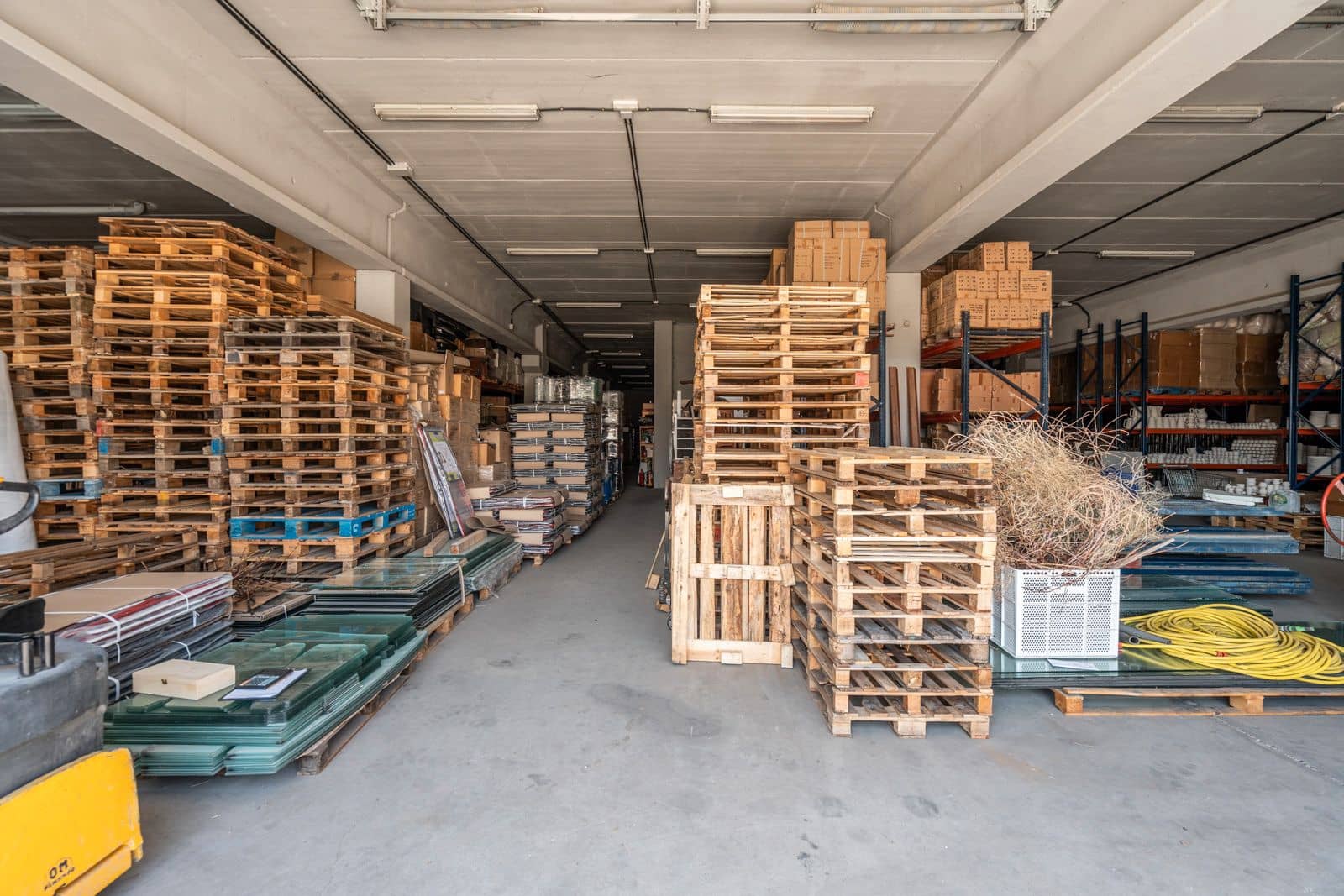 Erhverv til salg i Colmenar Viejo - € 3.990.000 (Ref: 9104106)