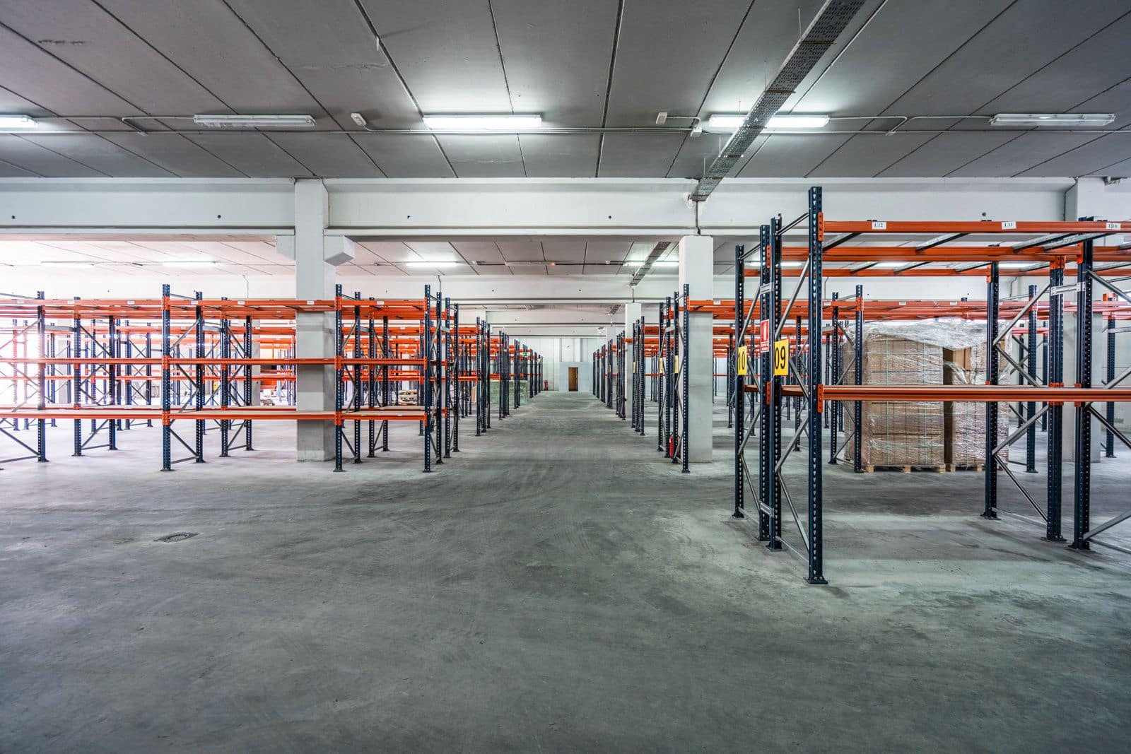 Erhverv til salg i Colmenar Viejo - € 3.990.000 (Ref: 9104106)