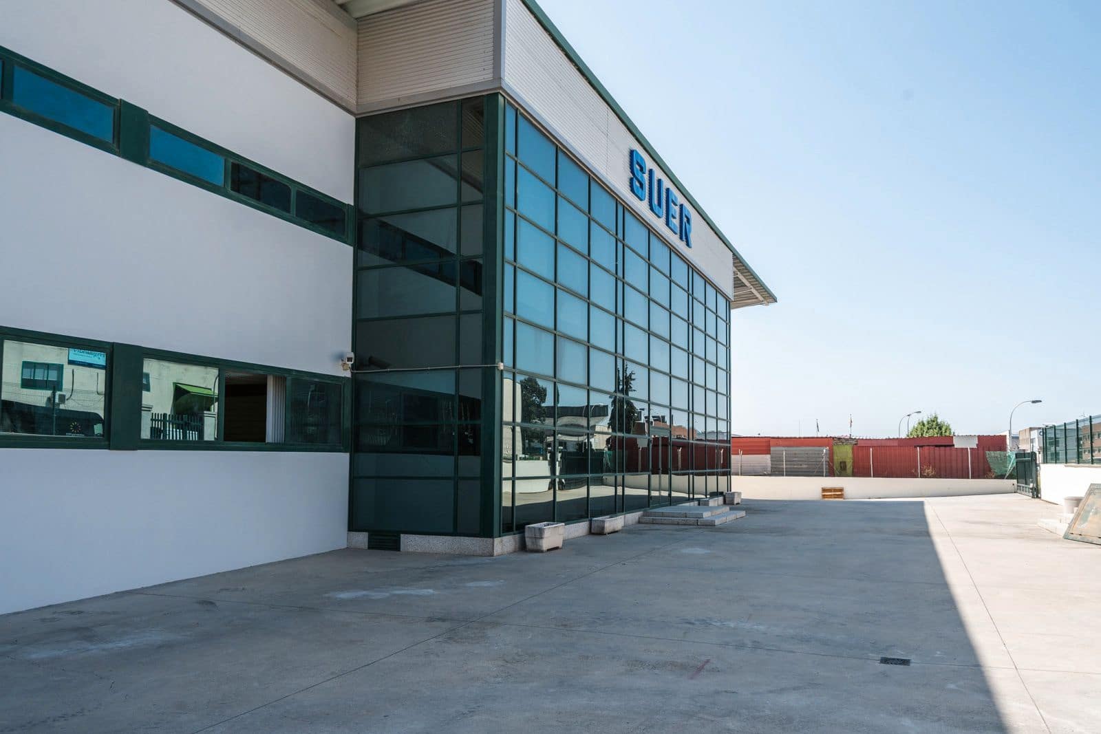 Erhverv til salg i Colmenar Viejo - € 3.990.000 (Ref: 9104106)