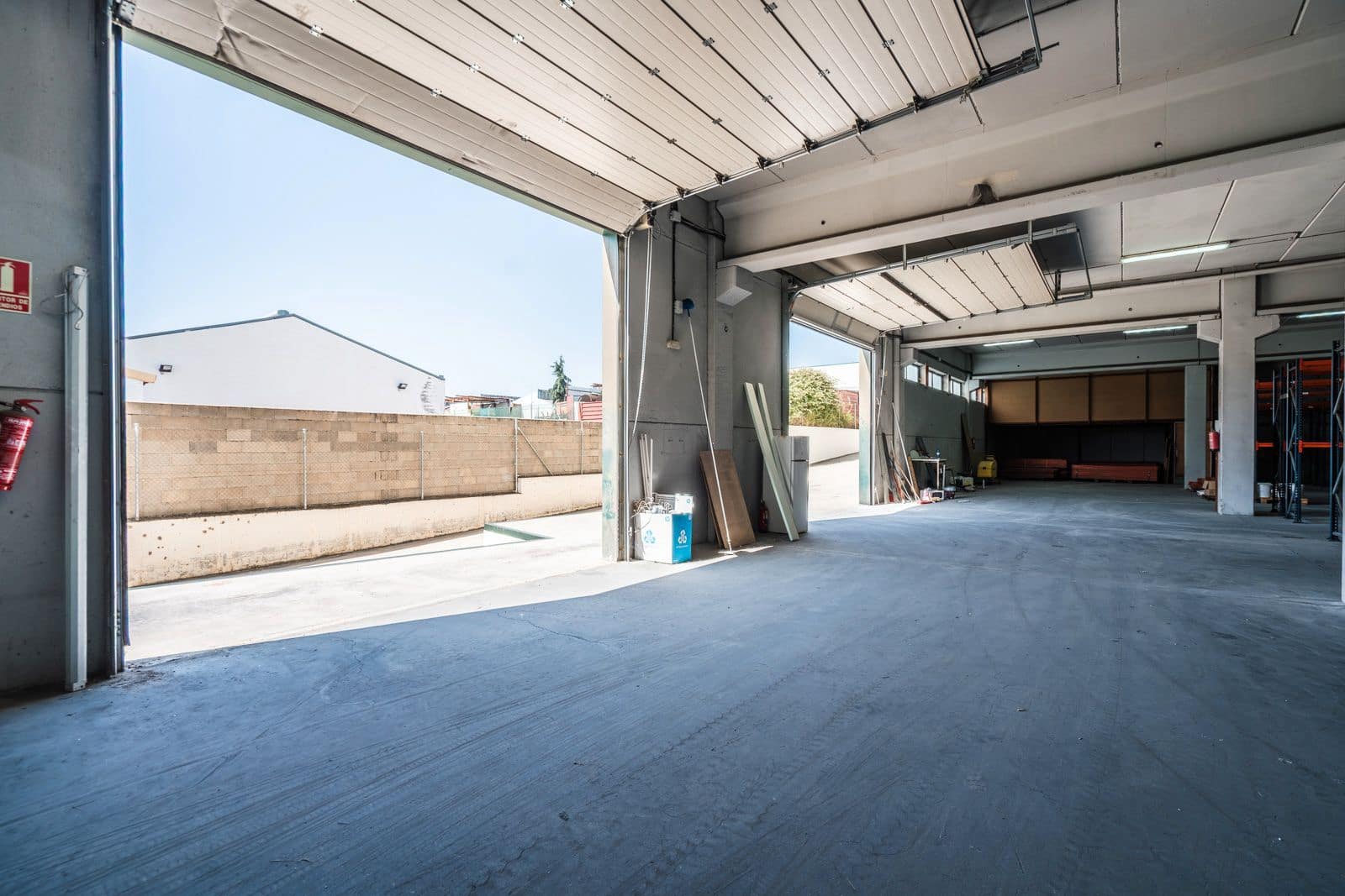 Erhverv til salg i Colmenar Viejo - € 3.990.000 (Ref: 9104106)