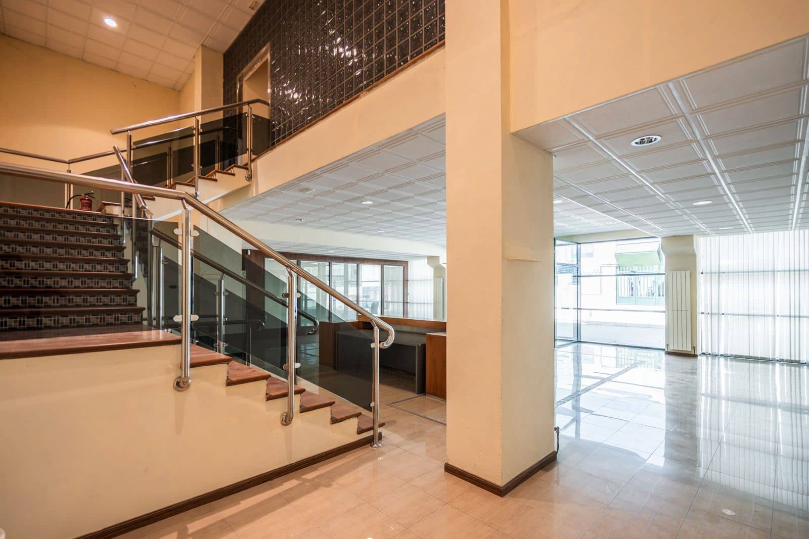 Erhverv til salg i Colmenar Viejo - € 3.990.000 (Ref: 9104106)