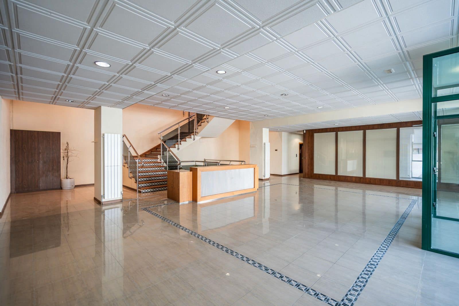 Erhverv til salg i Colmenar Viejo - € 3.990.000 (Ref: 9104106)