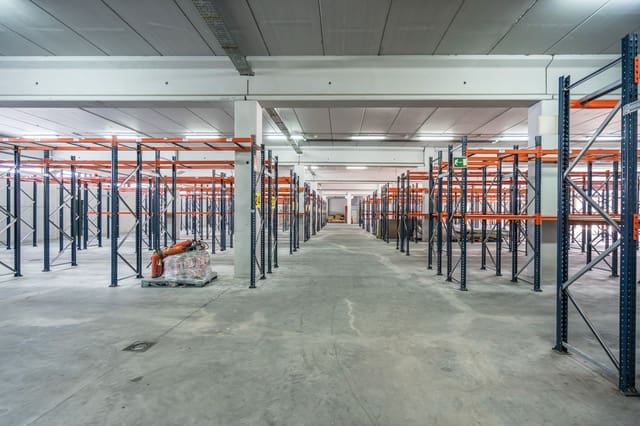 Local Commercial à vendre à Colmenar Viejo - 3 990 000 € (Ref: 9104106)