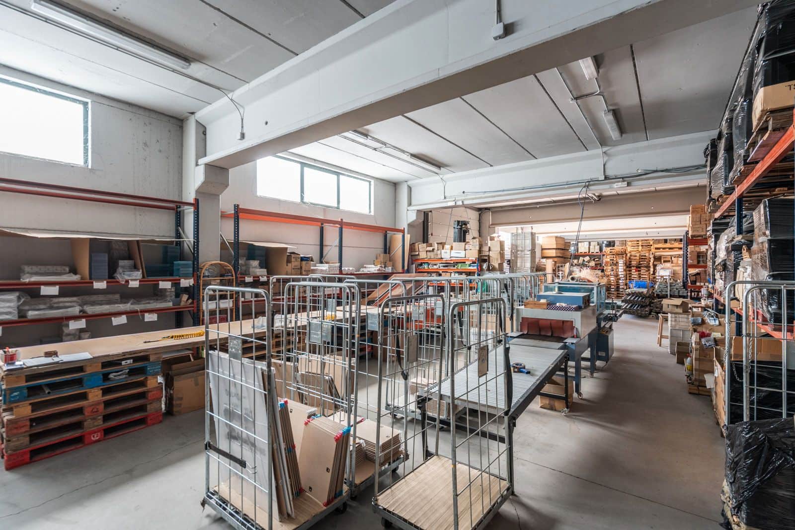 Erhverv til salg i Colmenar Viejo - € 3.990.000 (Ref: 9104106)