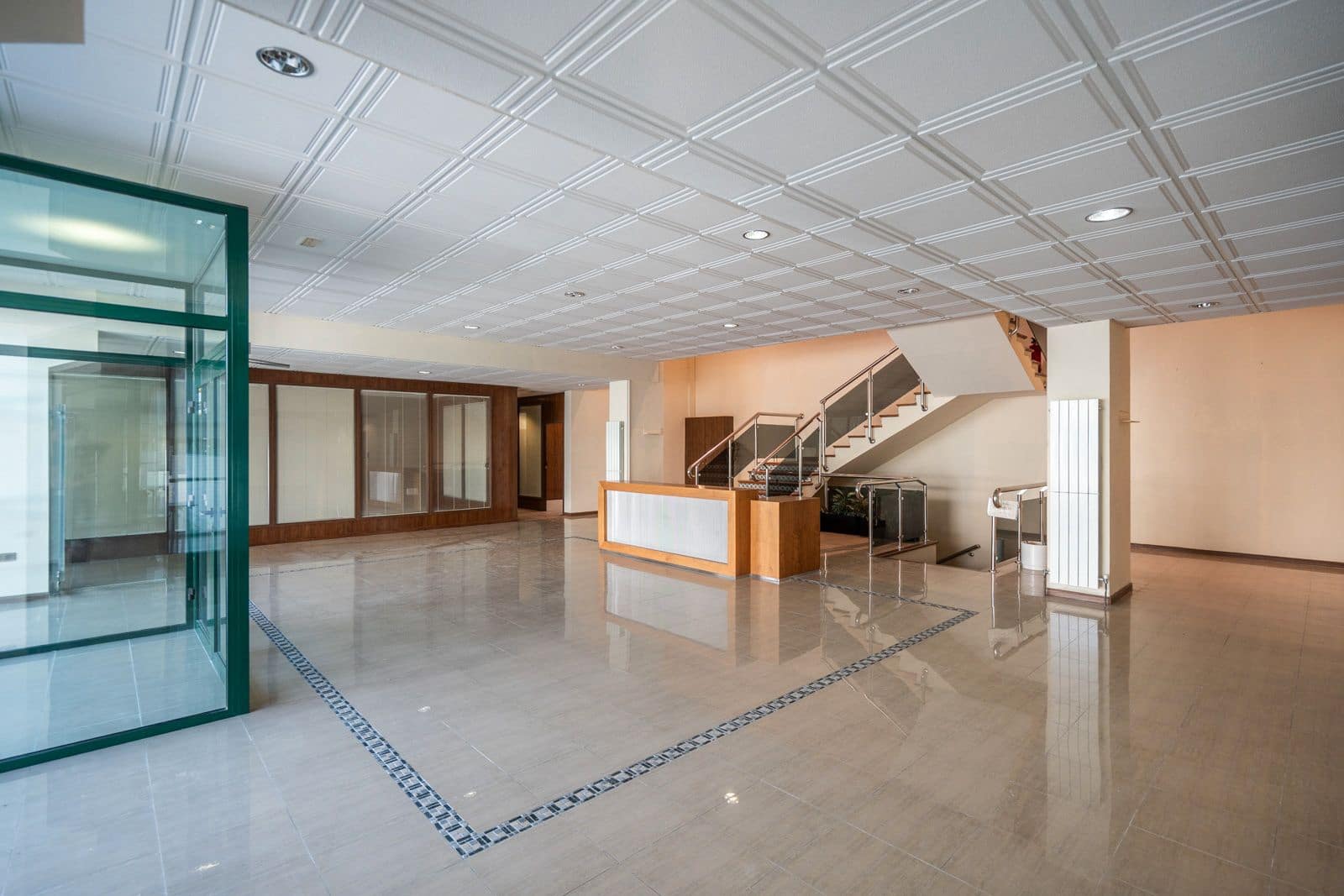 Erhverv til salg i Colmenar Viejo - € 3.990.000 (Ref: 9104106)