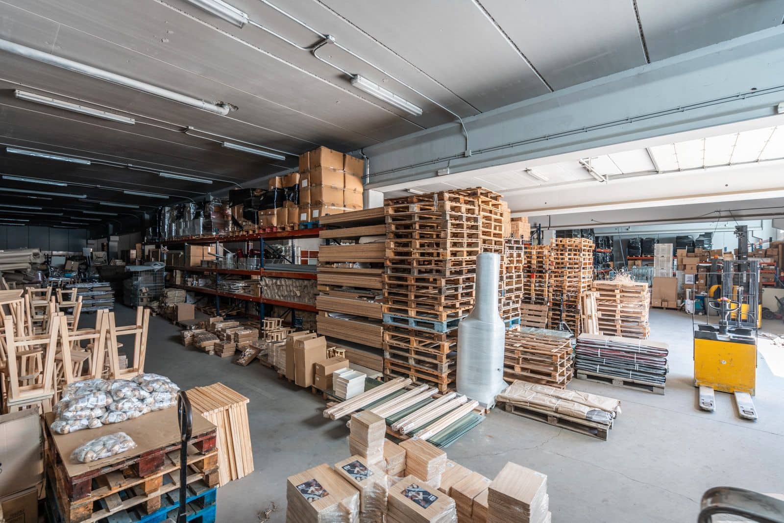 Erhverv til salg i Colmenar Viejo - € 3.990.000 (Ref: 9104106)